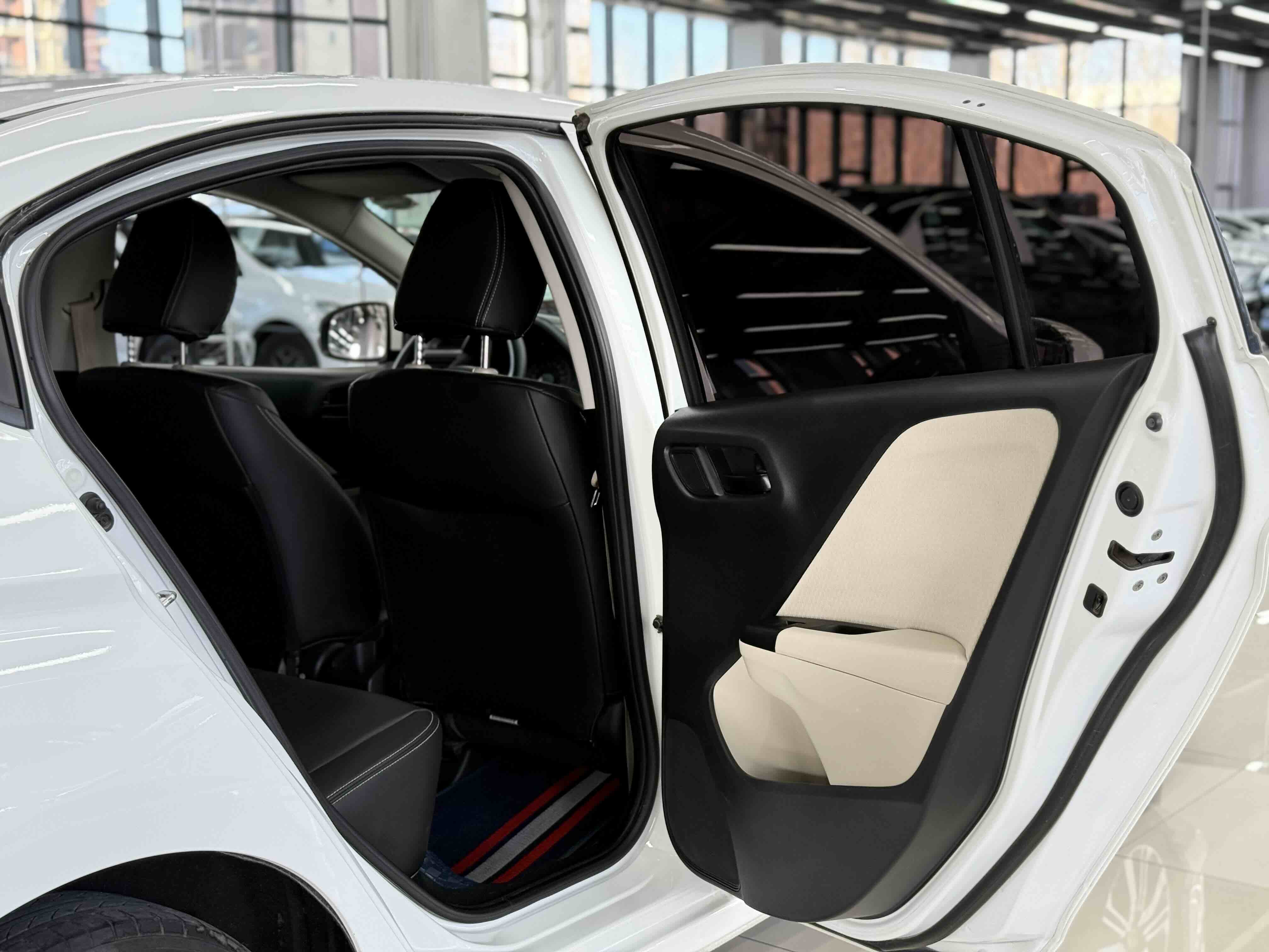 Honda City 2019 imagem de carro #10