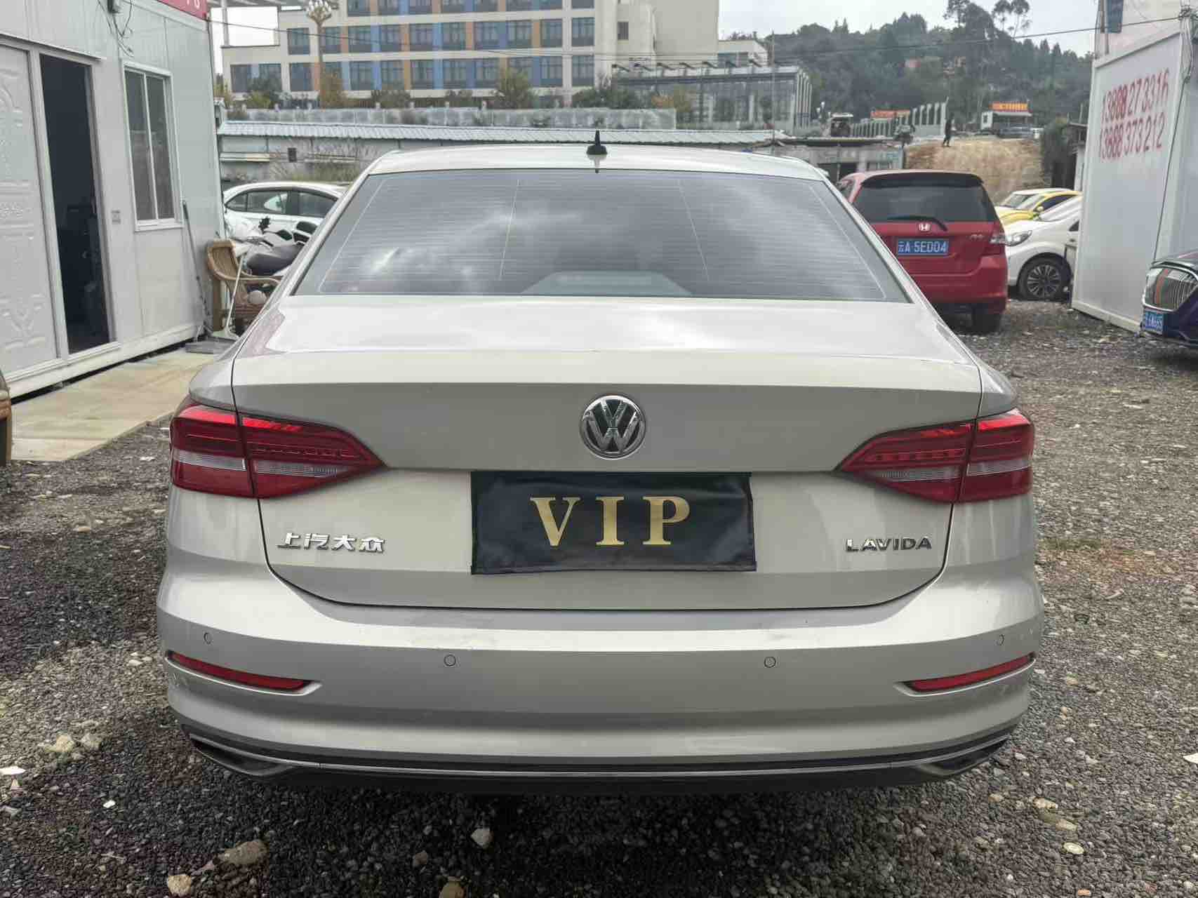 大众 朗逸 2021 汽车图片 #10