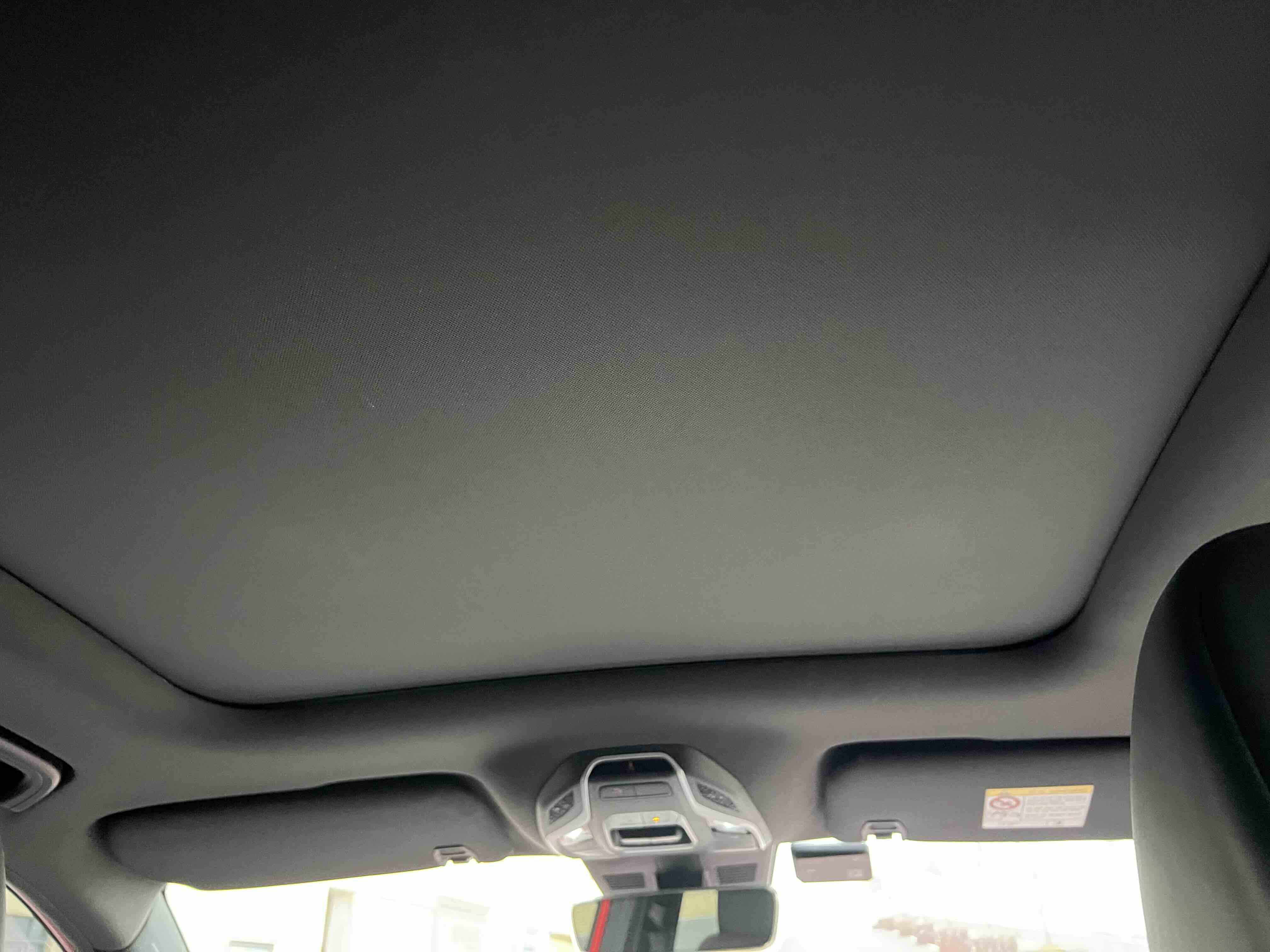 GEELY Coolray 2021 #10 GEELY Coolray 2021 immagine di auto #10