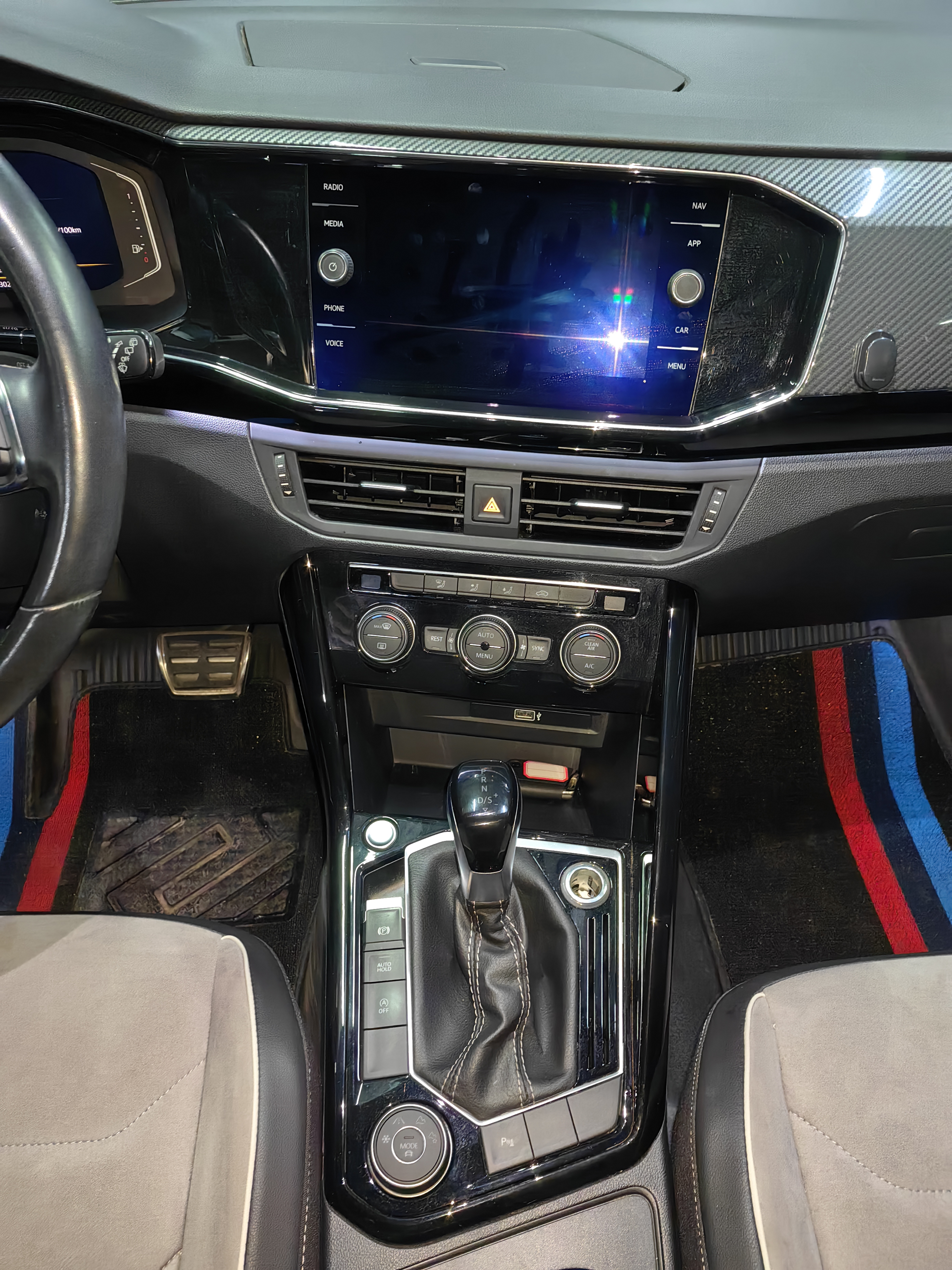 Volkswagen Tayron 2019 car image #10