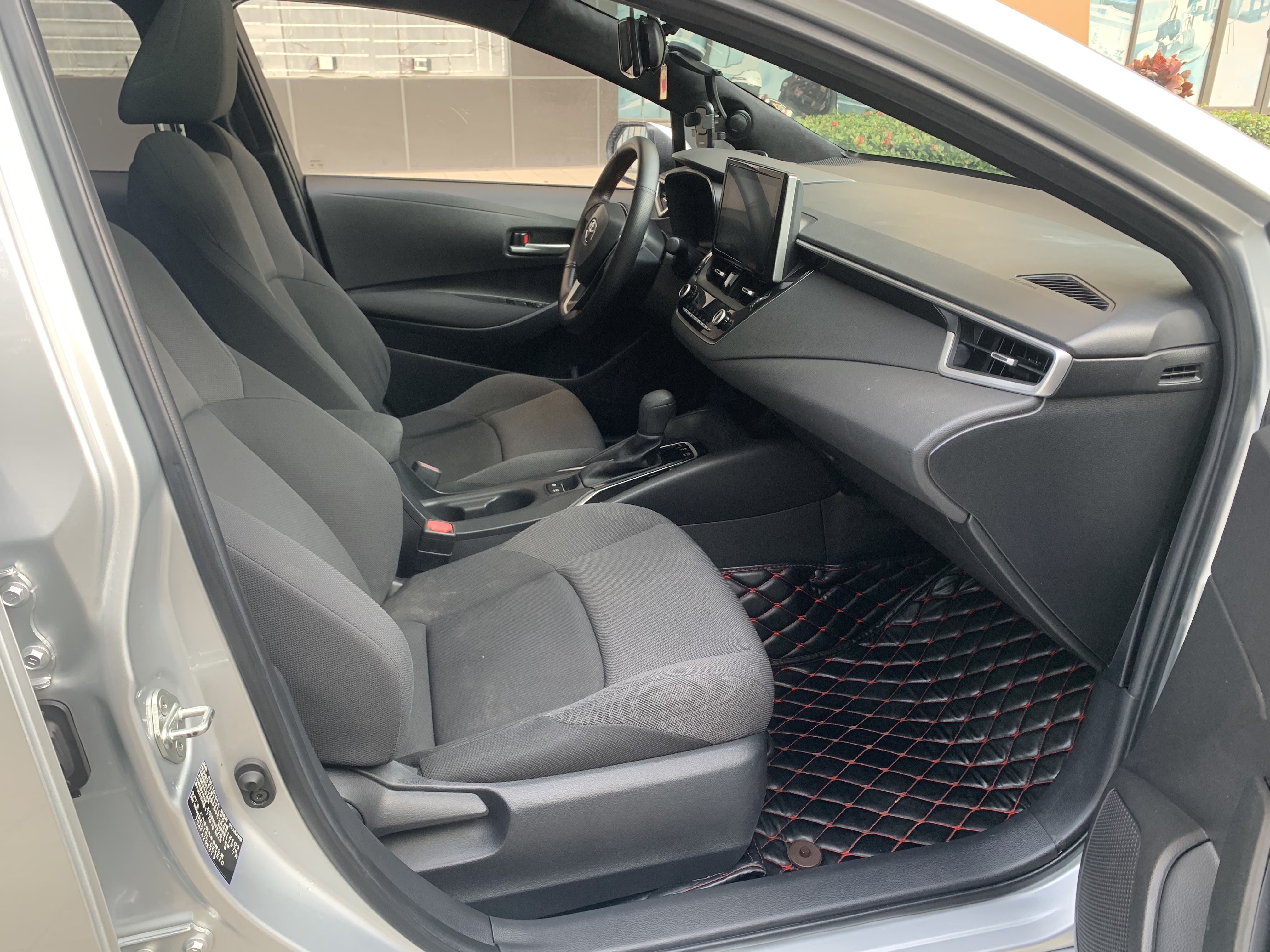 Toyota Levin 2019 car image #10