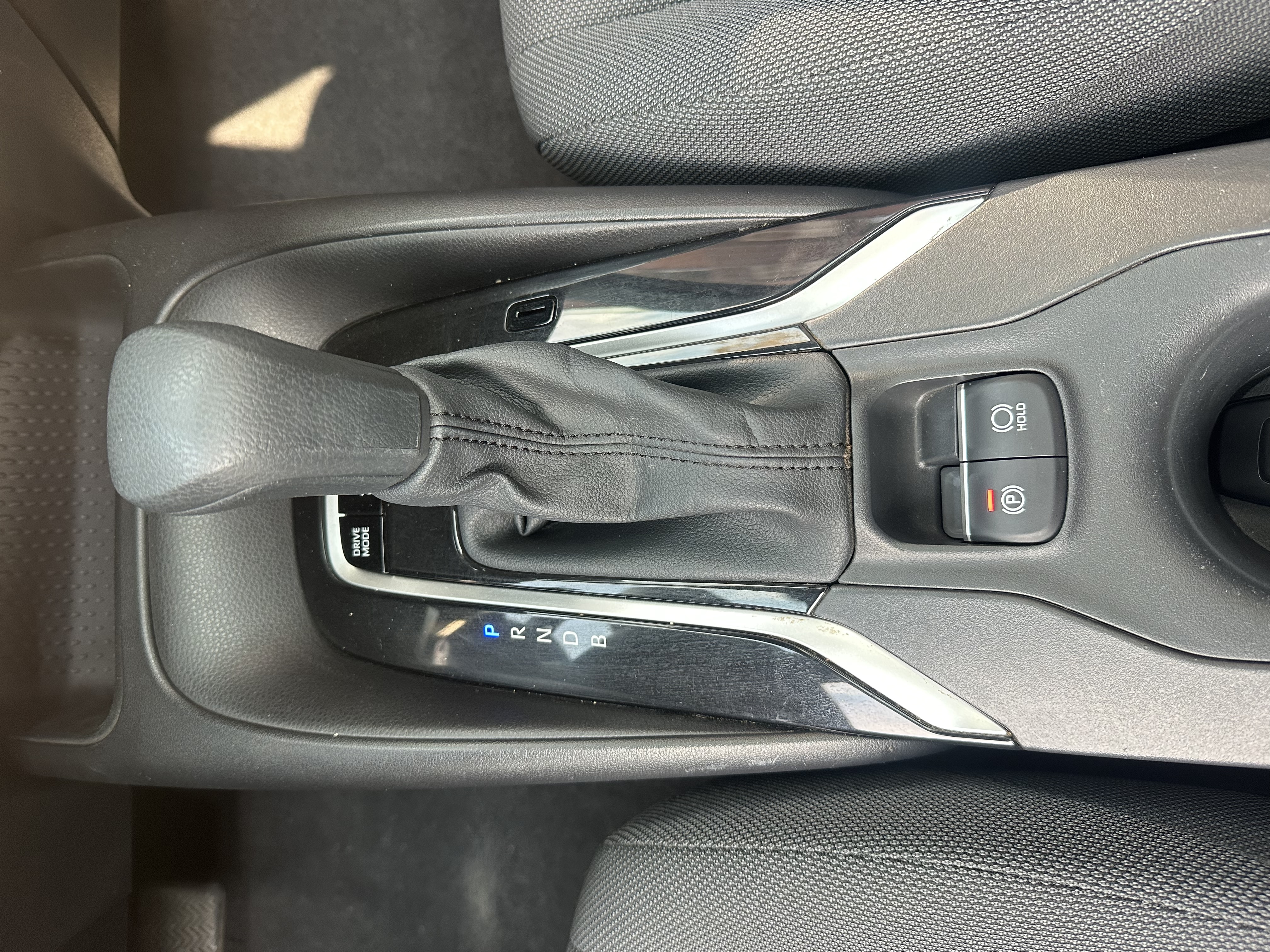 Toyota Levin 2020 imagem de carro #10