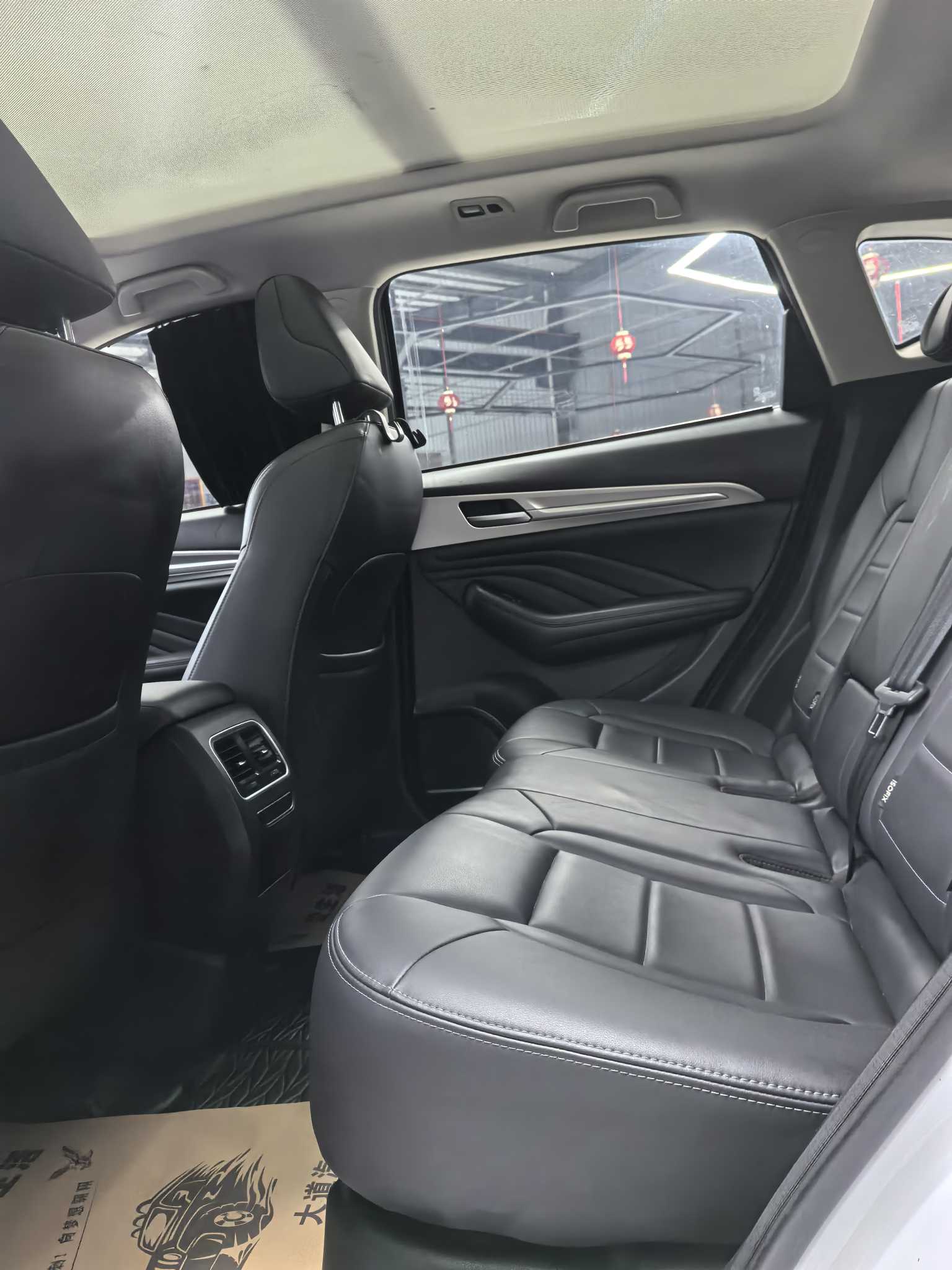 Haval F7 2019 car image #10