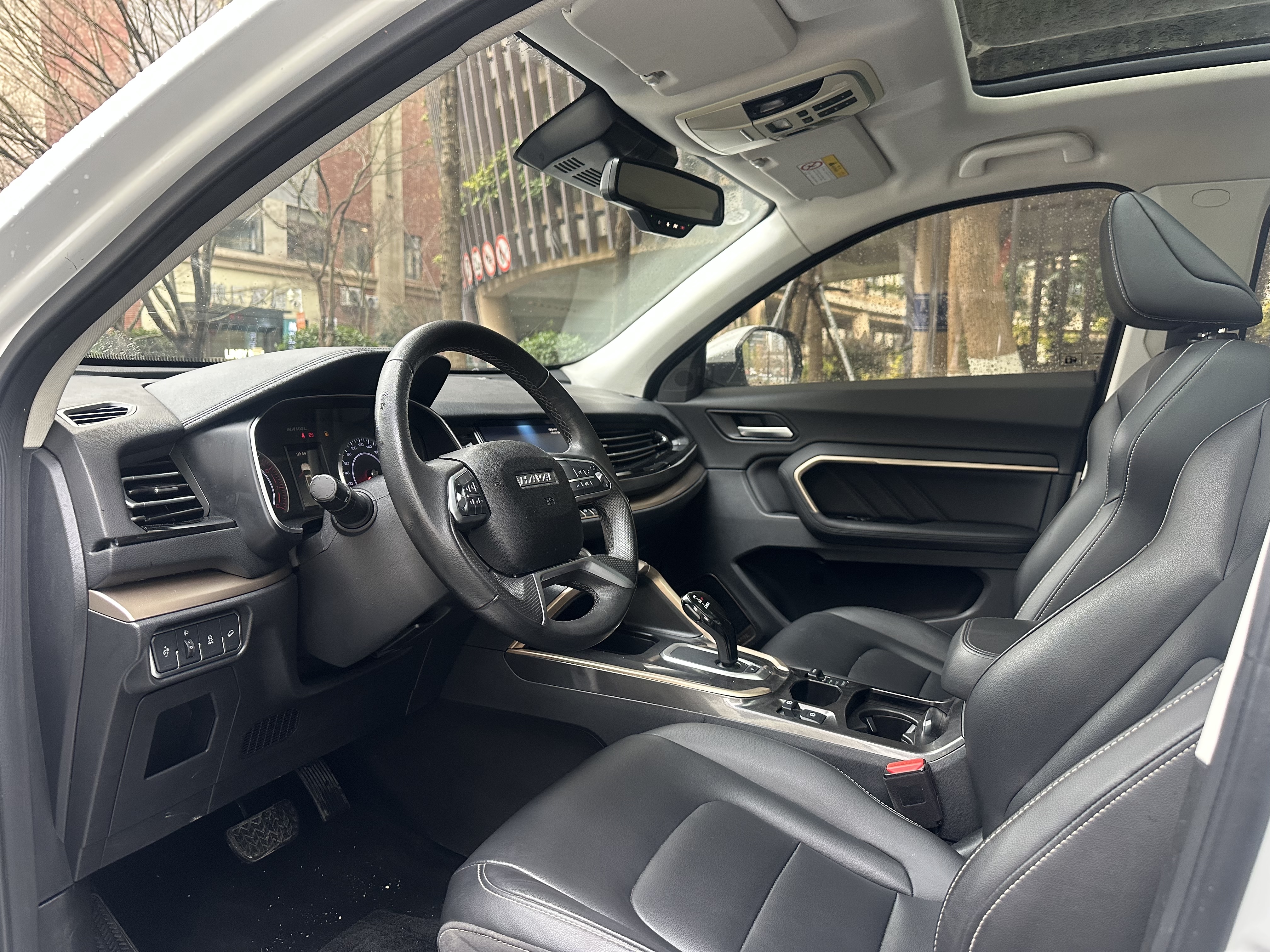 Haval 2019 #10 Haval 2019 car image #10