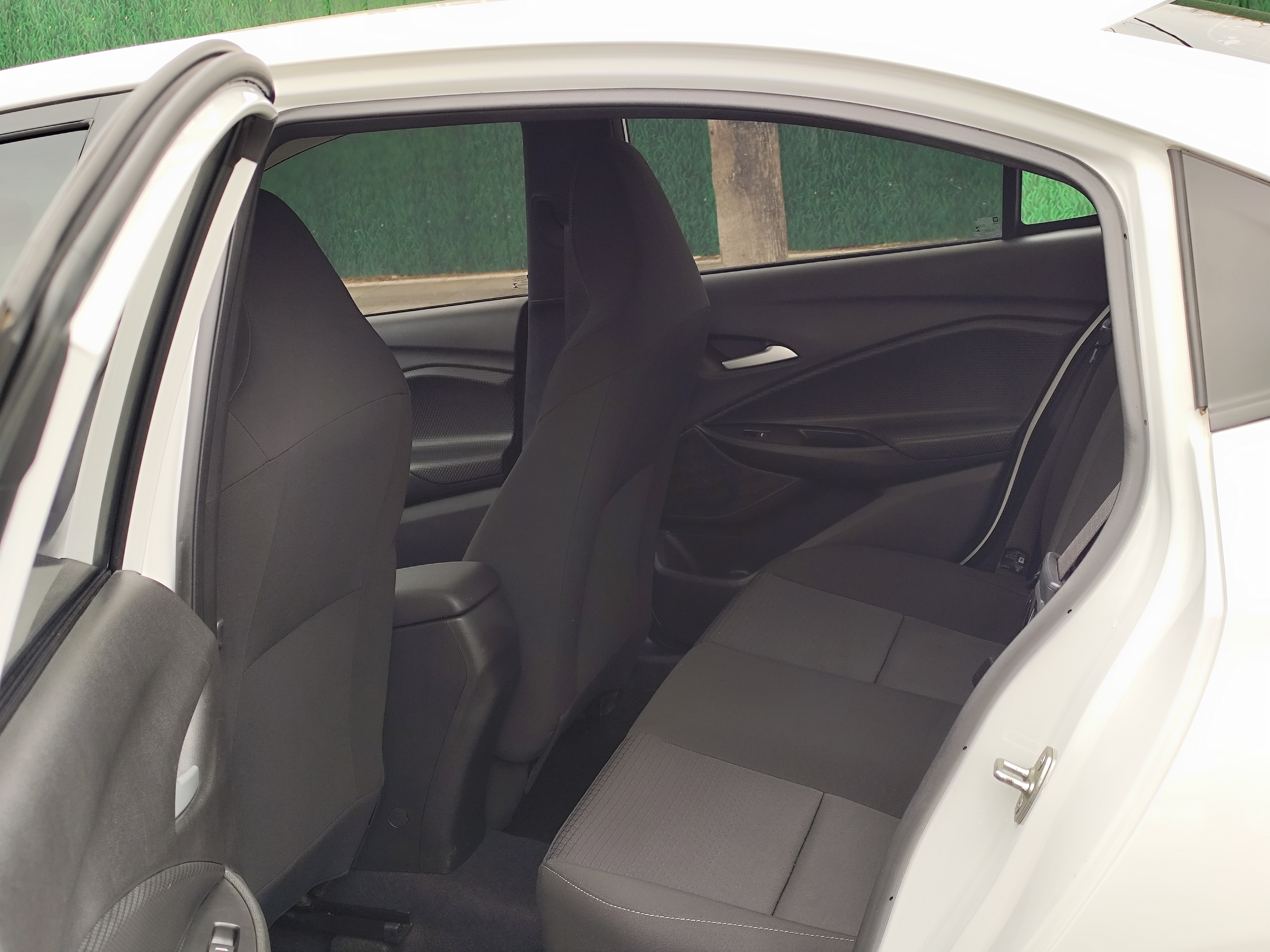 Chevrolet Cavalier 2021 car image #10