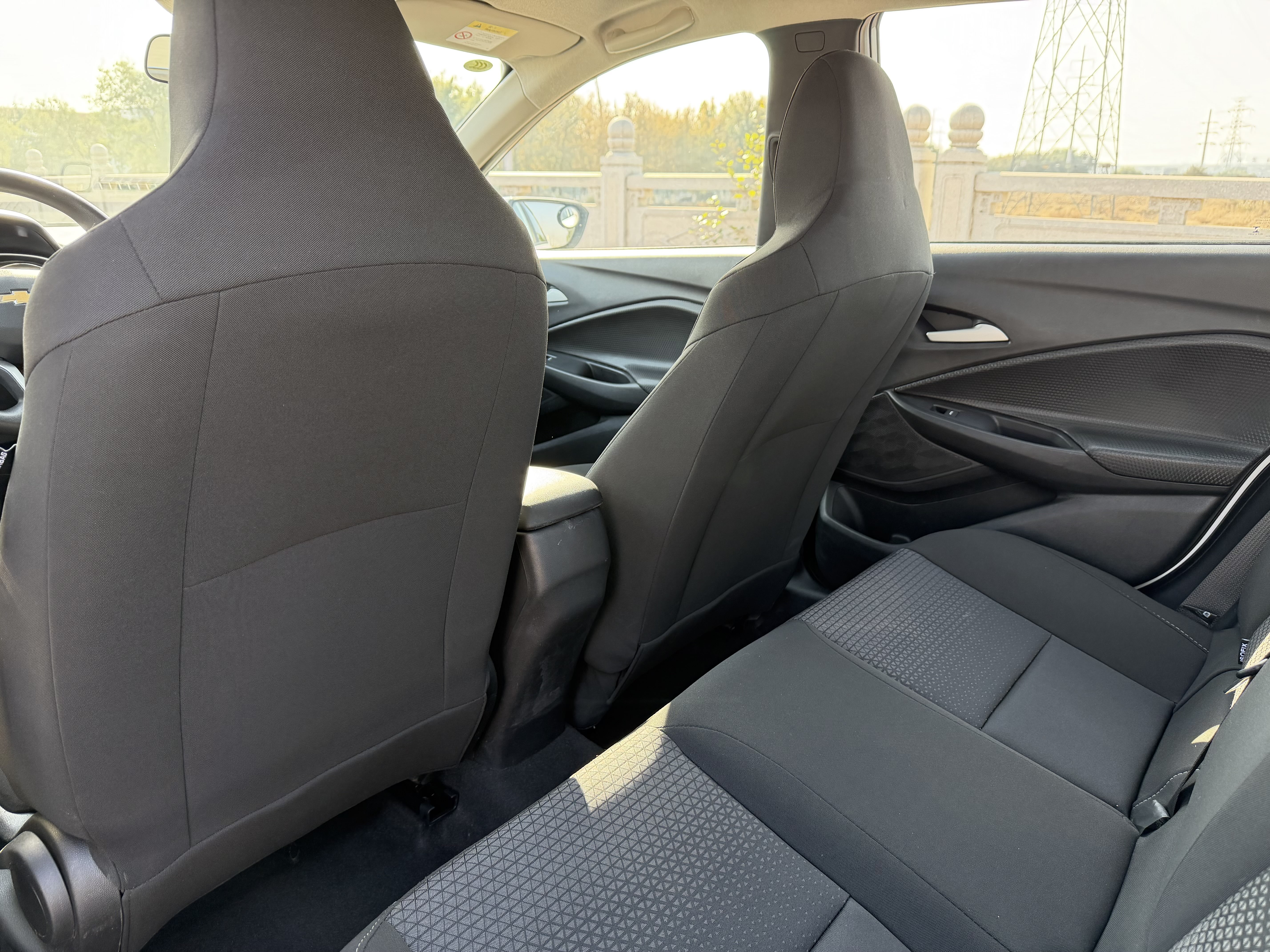 Chevrolet Cavalier 2020 car image #10