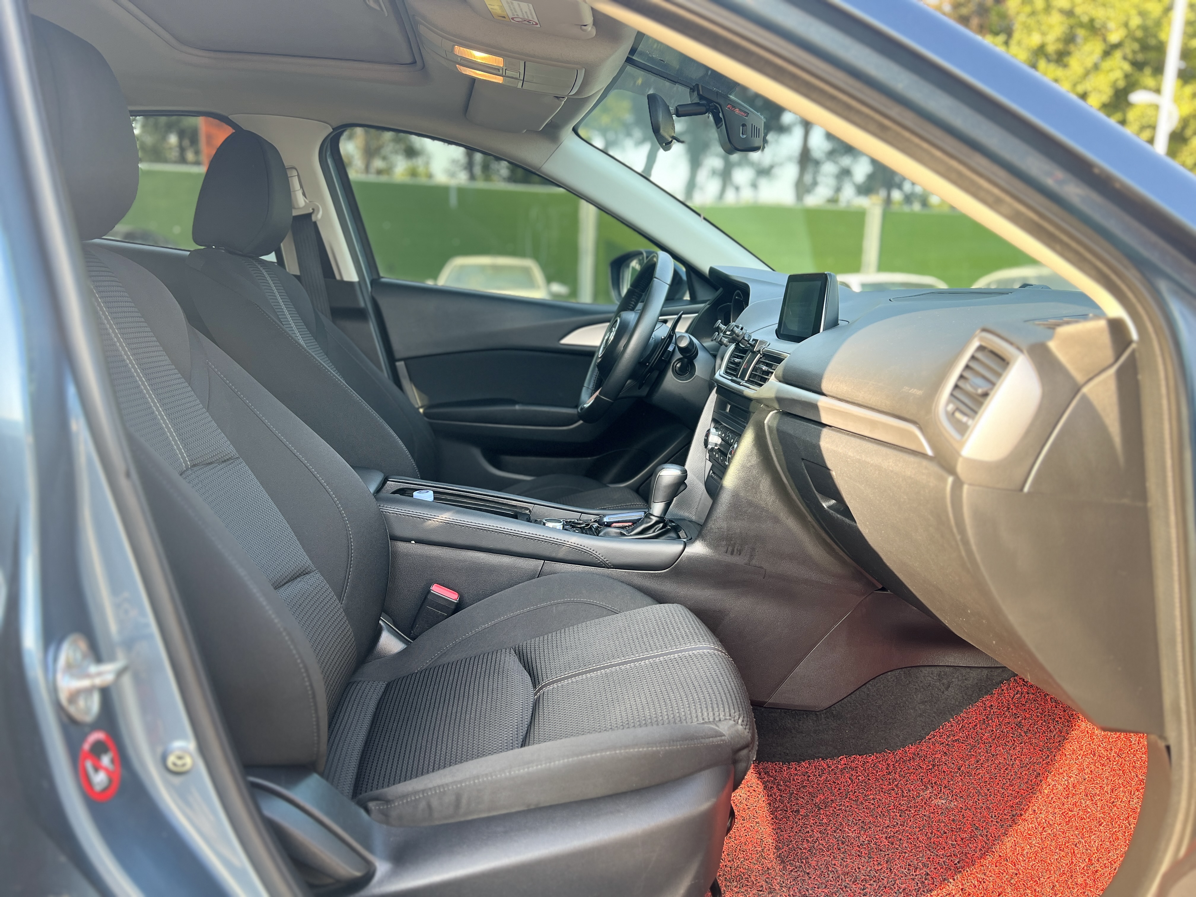 马自达 马自达3 昂克赛拉 2019 汽车图片 #10