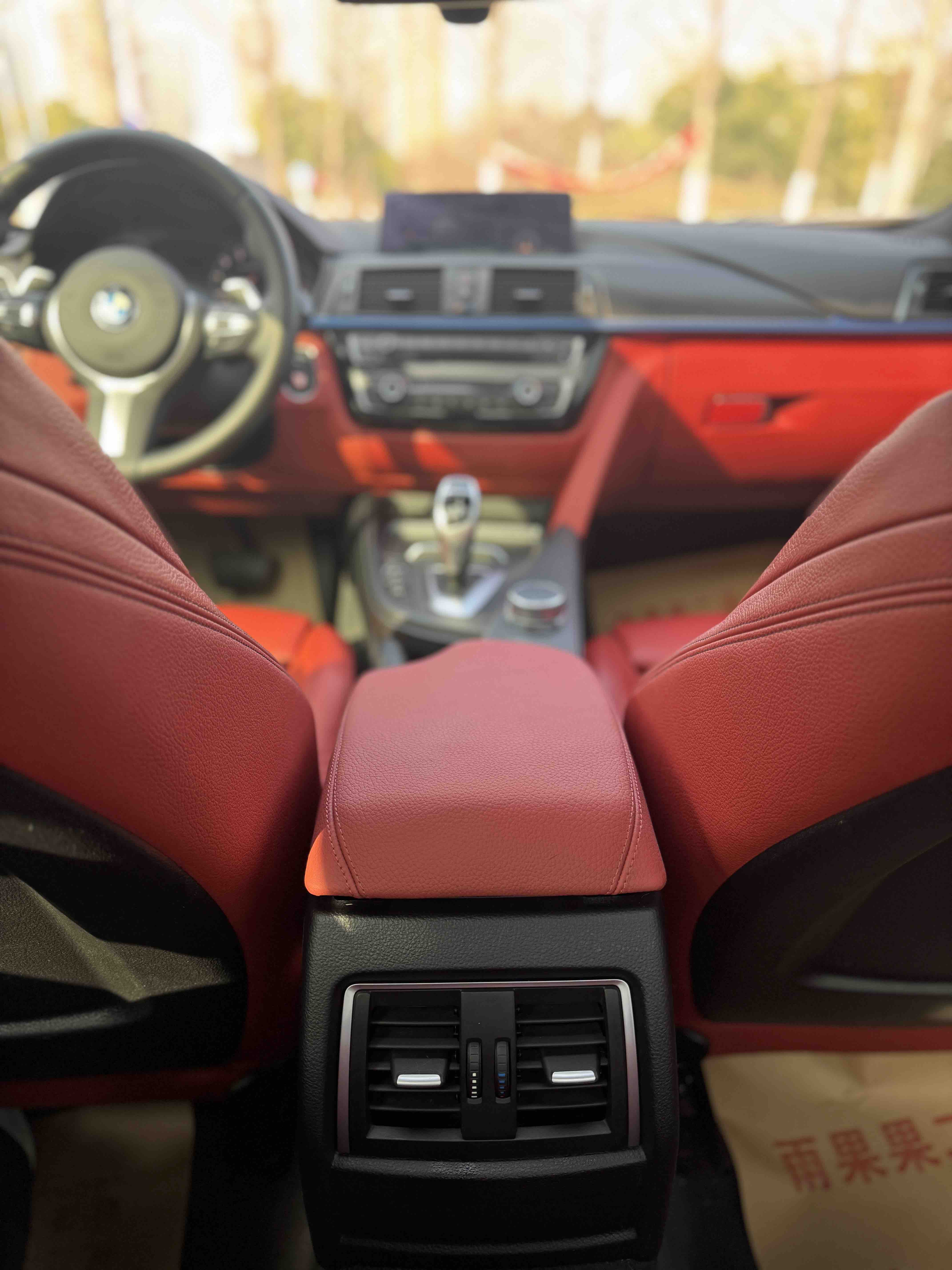 BMW 4 Series 2020 #10 BMW 4 Series 2020 car image #10