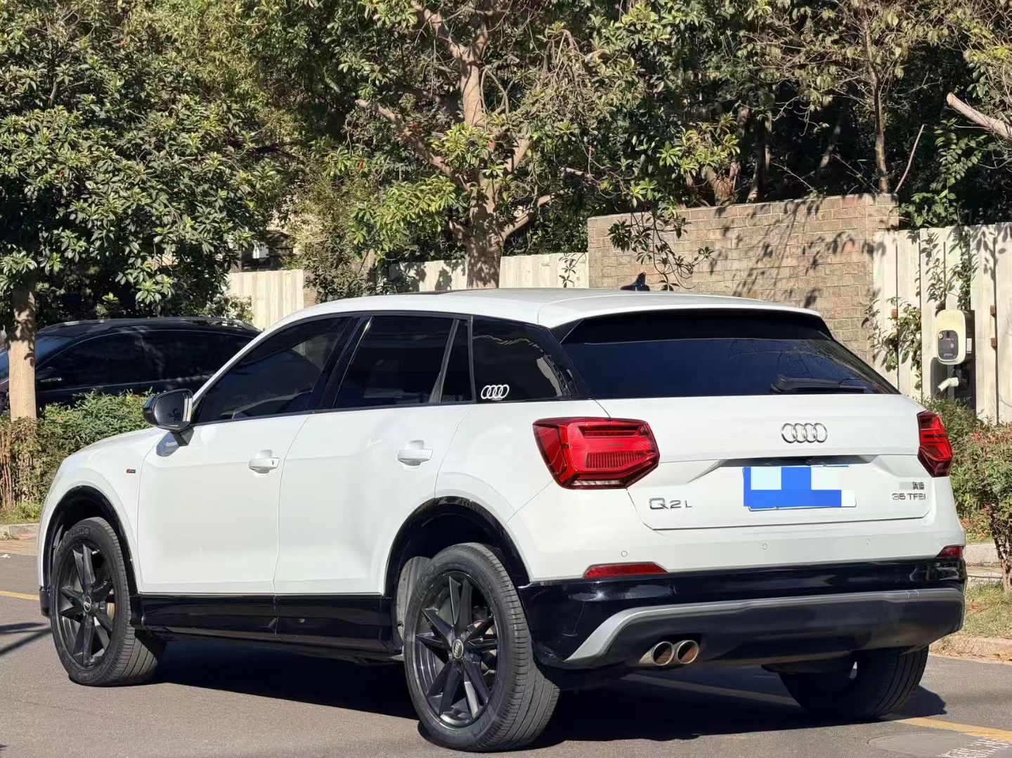 Q2L 2019 #10 Q2L 2019 car image #10