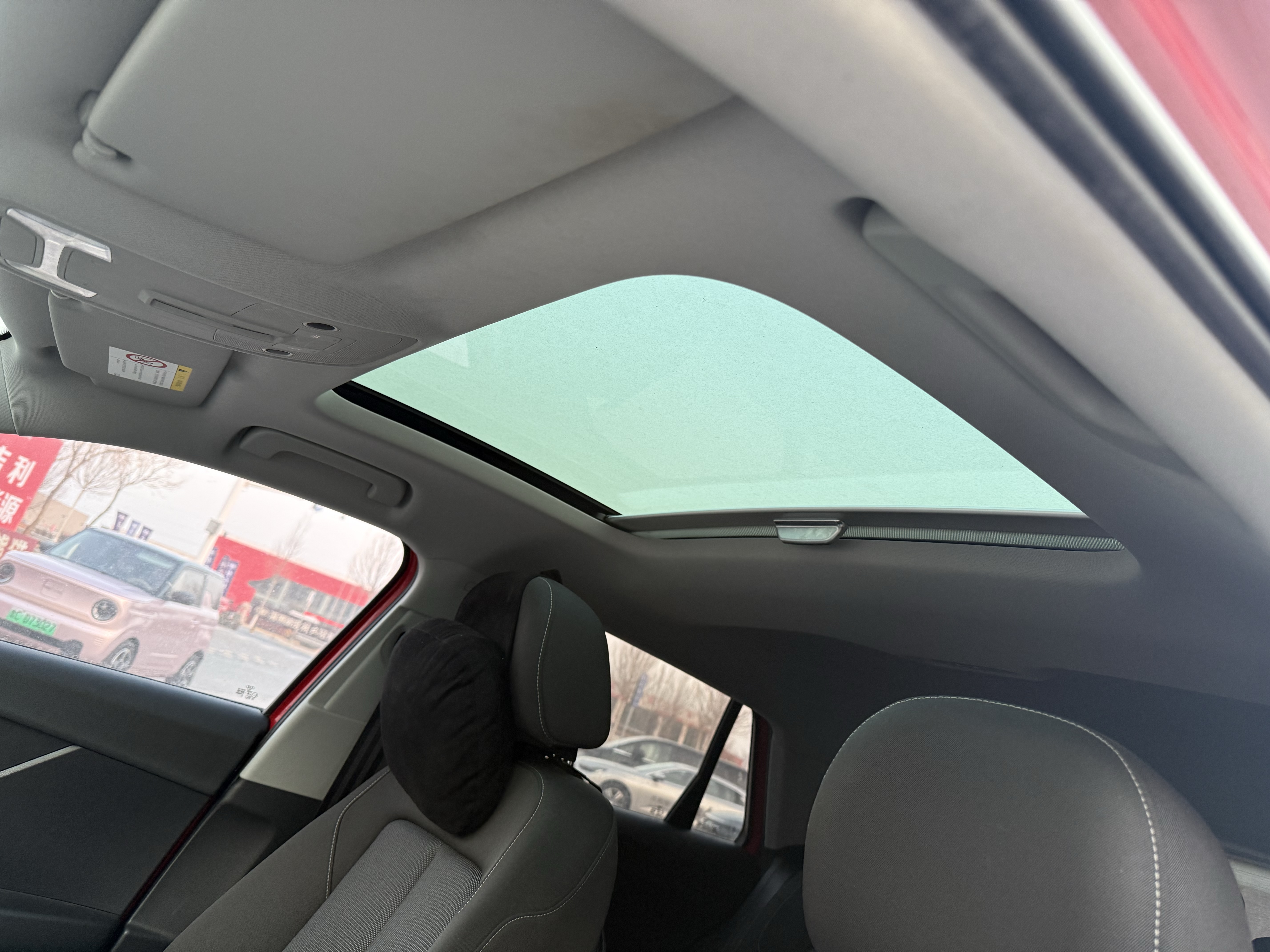 Q2L 2019 #10 Q2L 2019 car image #10