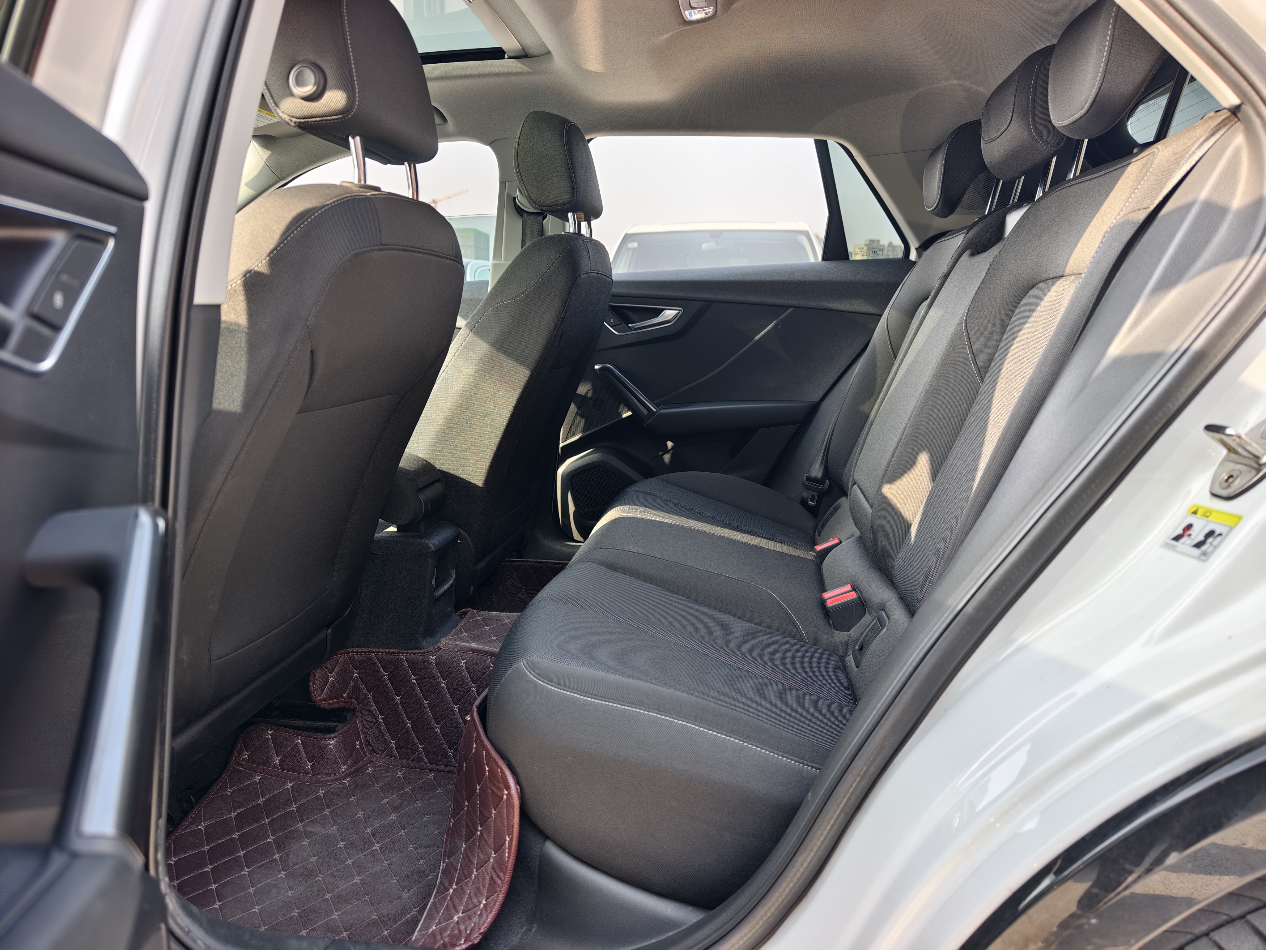 Q2L 2019 #10 Q2L 2019 car image #10