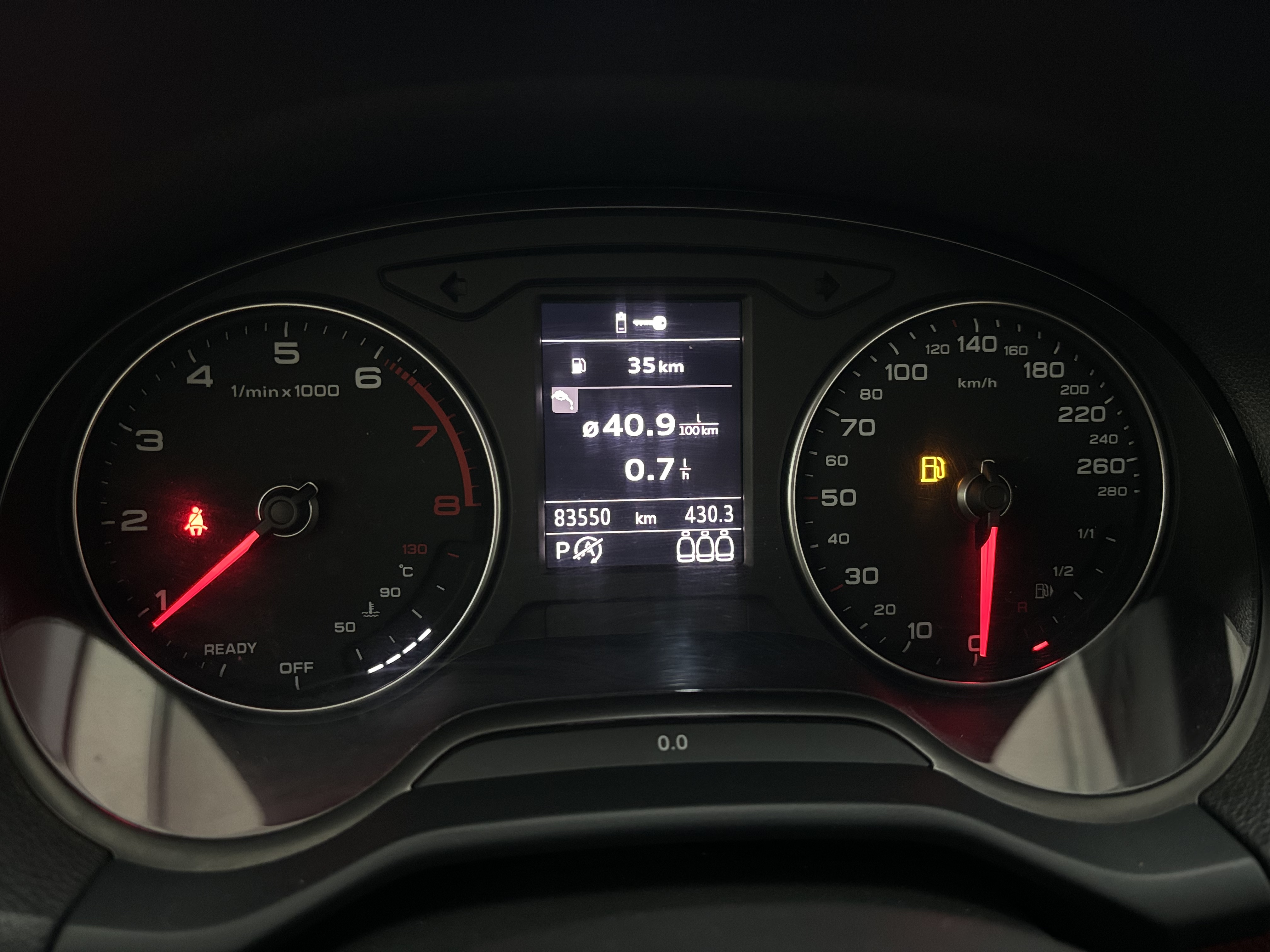 Audi Q2L 2019 #10 Audi Q2L 2019 car image #10