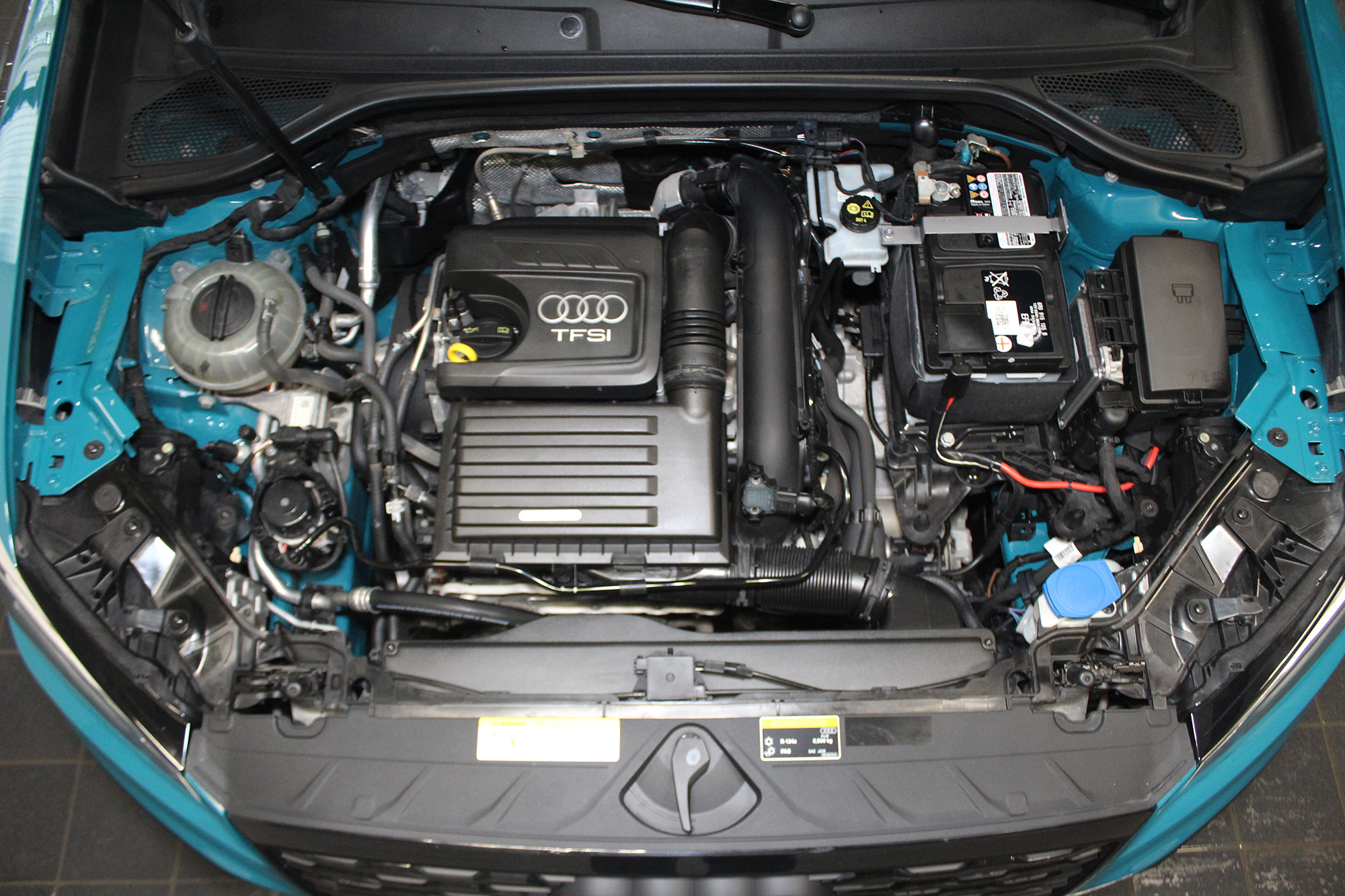 Q2L 2020 #10 Q2L 2020 car image #10