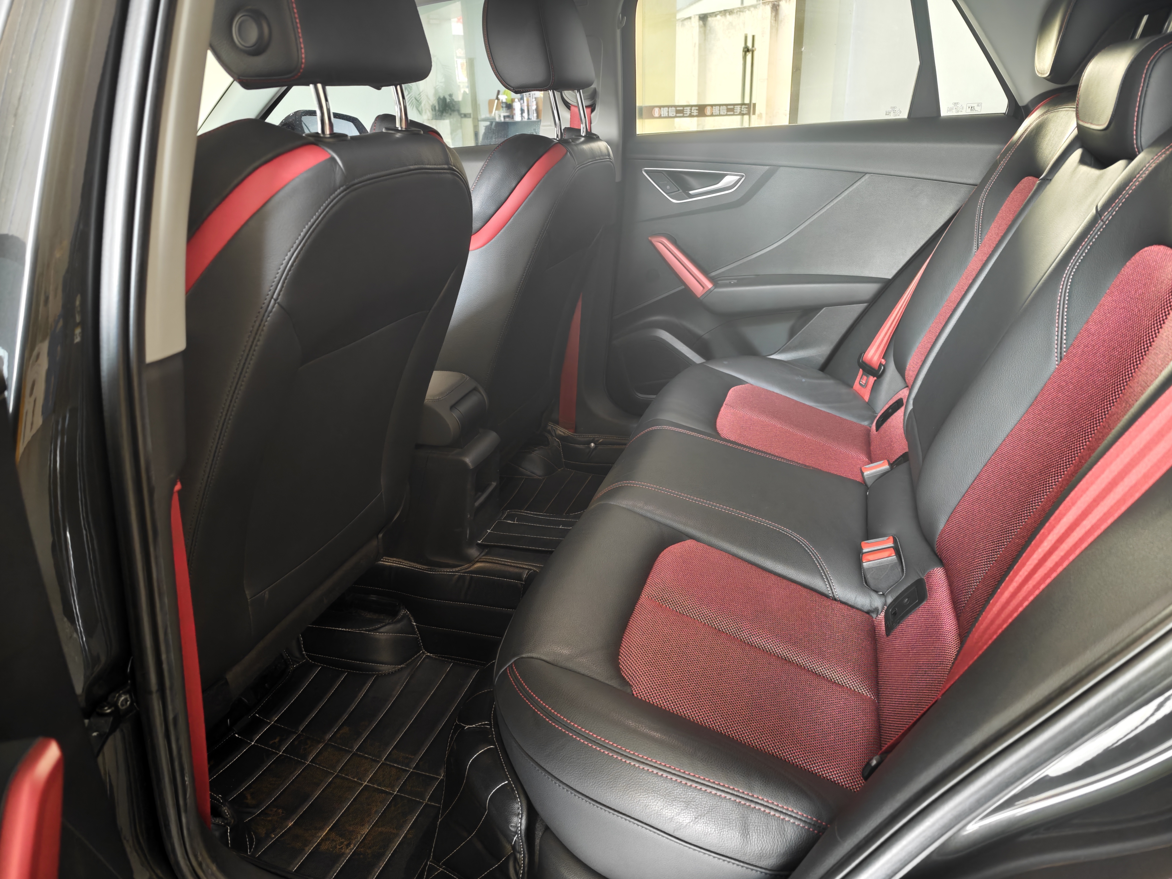 Q2L 2019 #10 Q2L 2019 car image #10