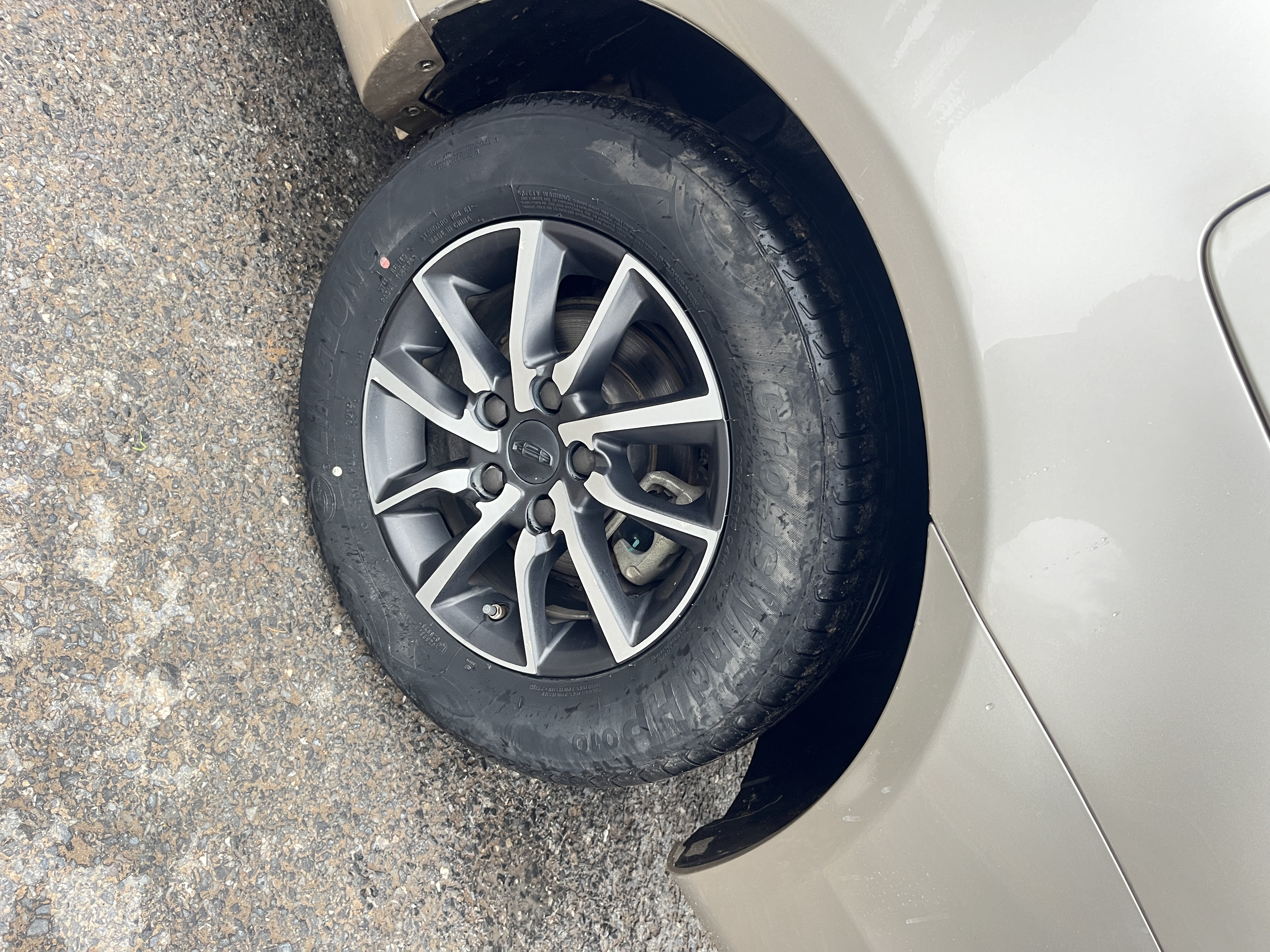 Emgrand 2019 #10 Emgrand 2019 car image #10