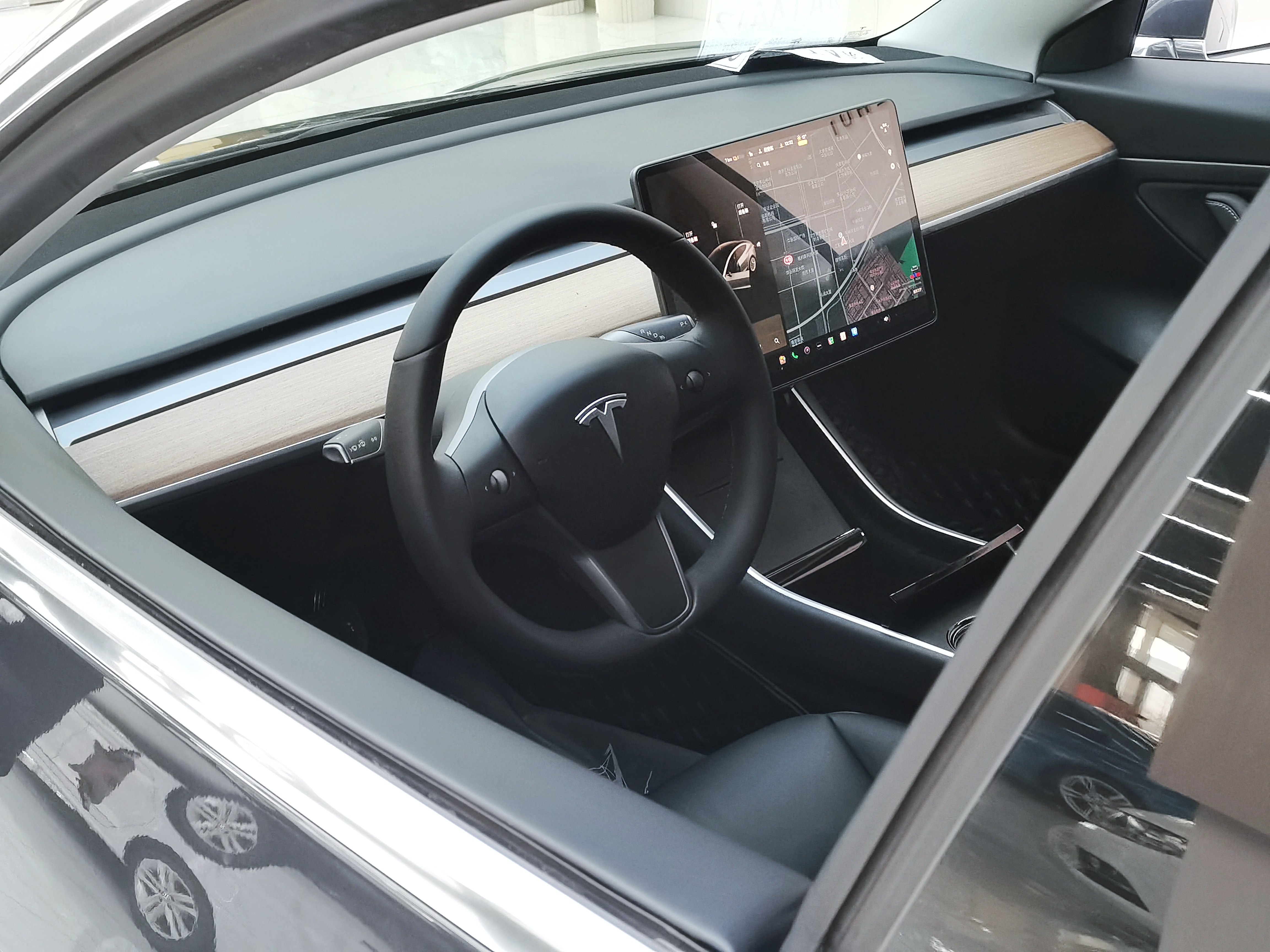 特斯拉 Model 3 2020 汽车图片 #10