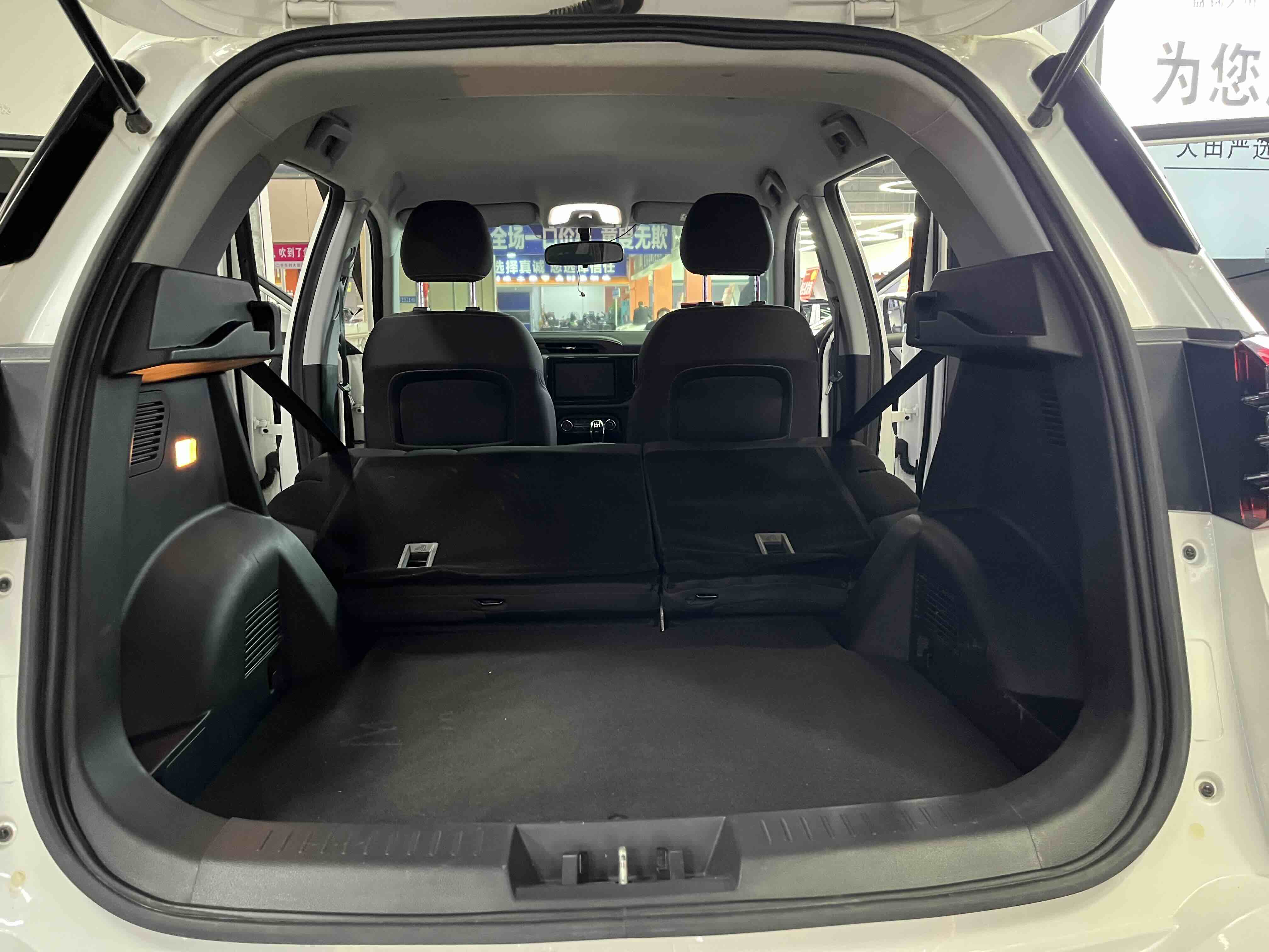 Chery Tiggo 5x 2020 #10 Chery Tiggo 5x 2020 car image #10