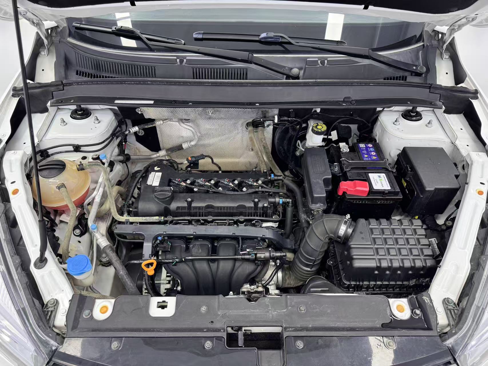 Chery Tiggo 5x 2020 #10 Chery Tiggo 5x 2020 car image #10