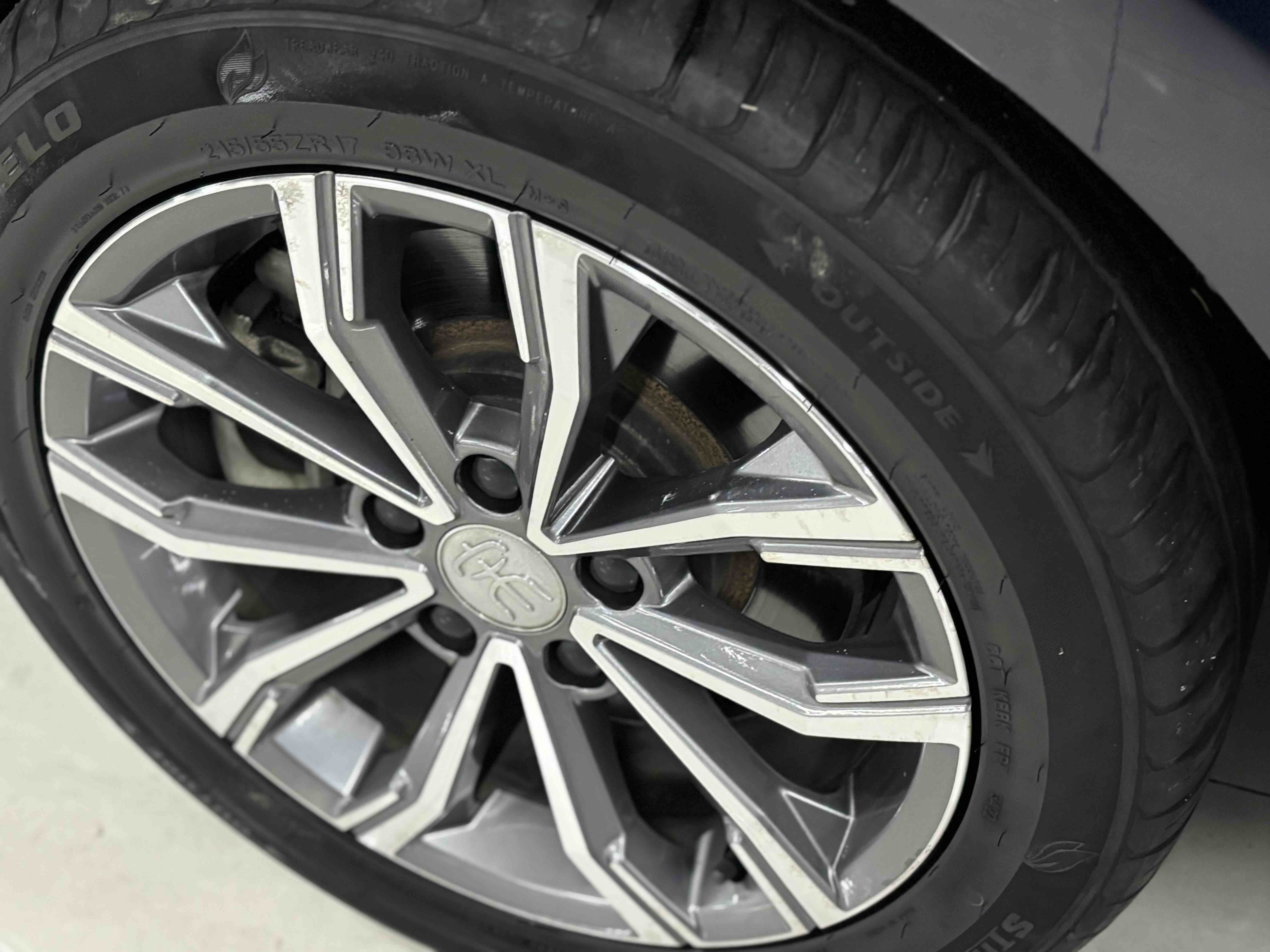 BYD Song MAX 2020 #10 BYD Song MAX 2020 изображение автомобиля #10