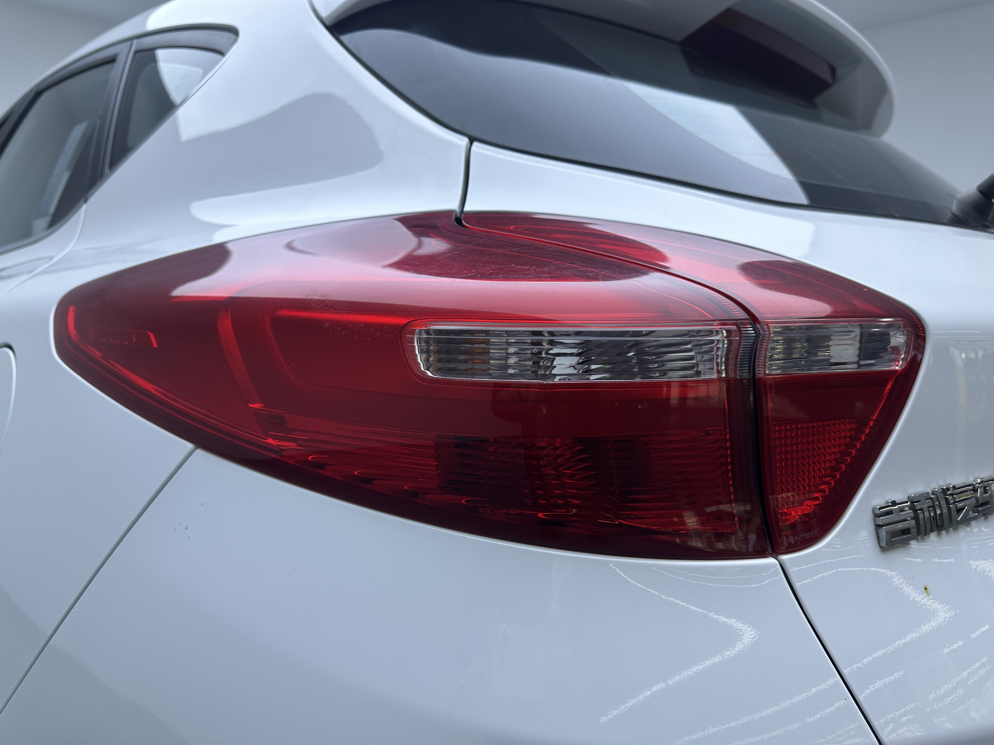 Emgrand GS 2019 #10 Emgrand GS 2019 car image #10