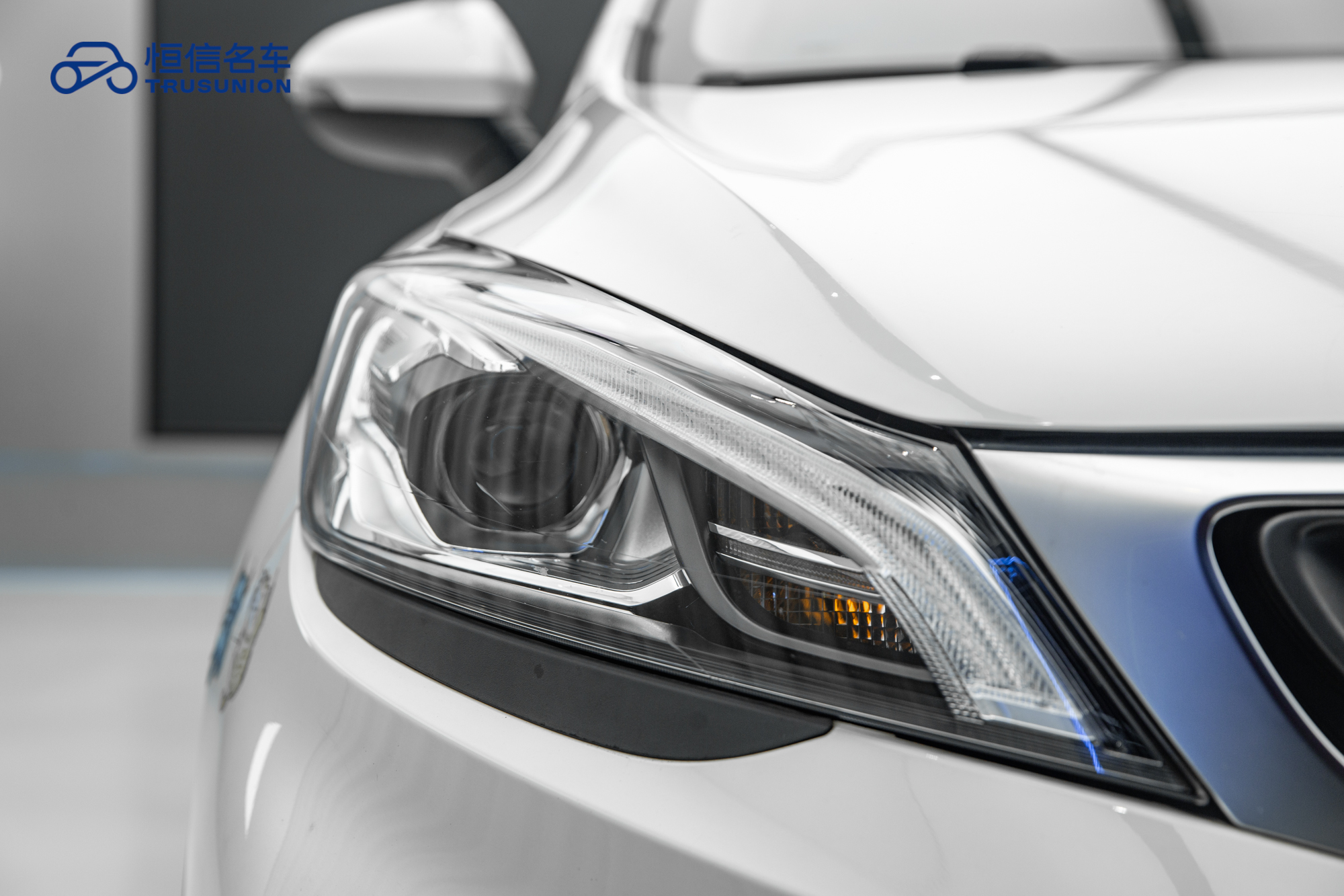 GEELY Emgrand GS 2020 #10 GEELY Emgrand GS 2020 car image #10