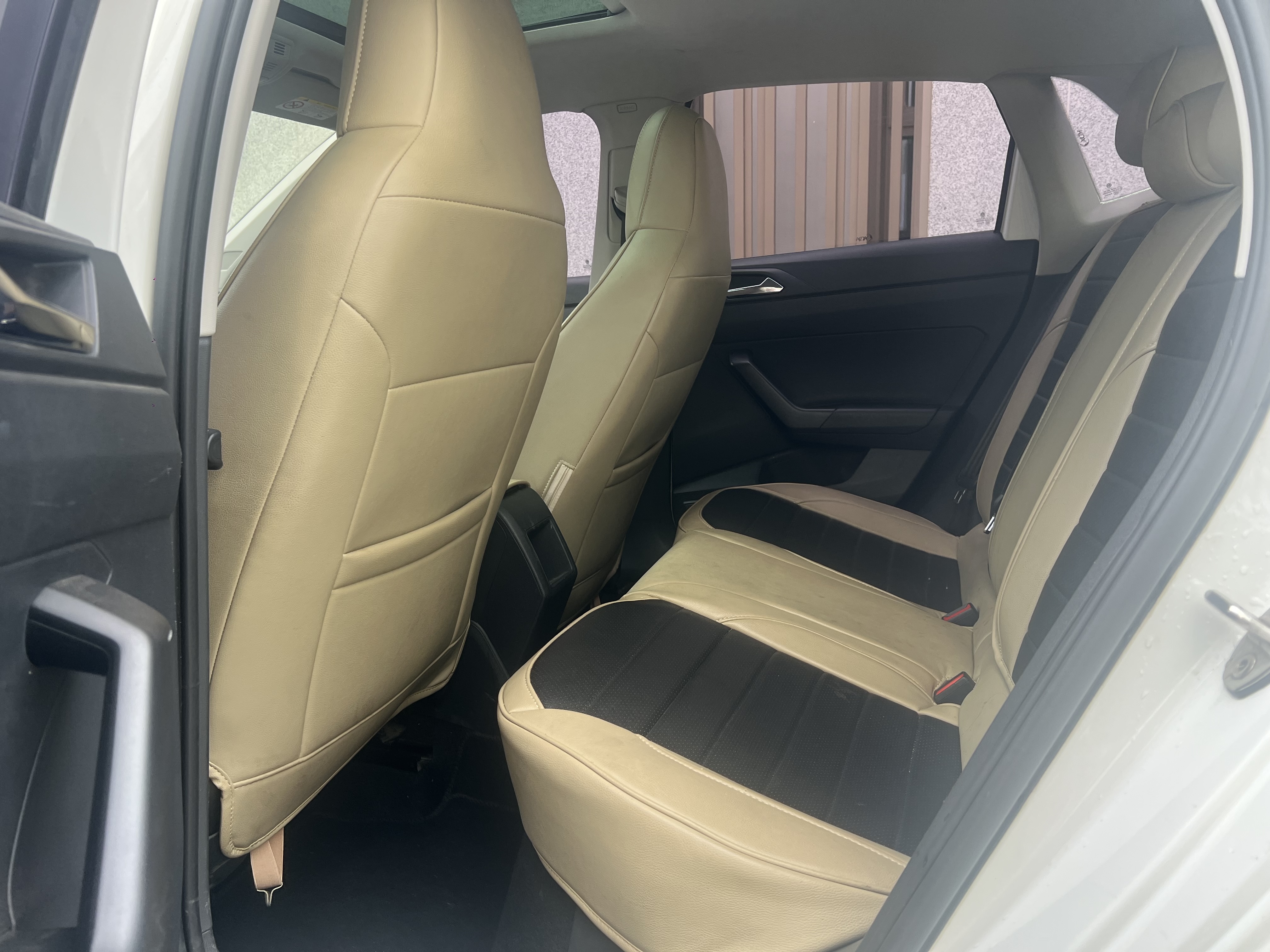 Volkswagen Polo 2019 #10 Volkswagen Polo 2019 car image #10