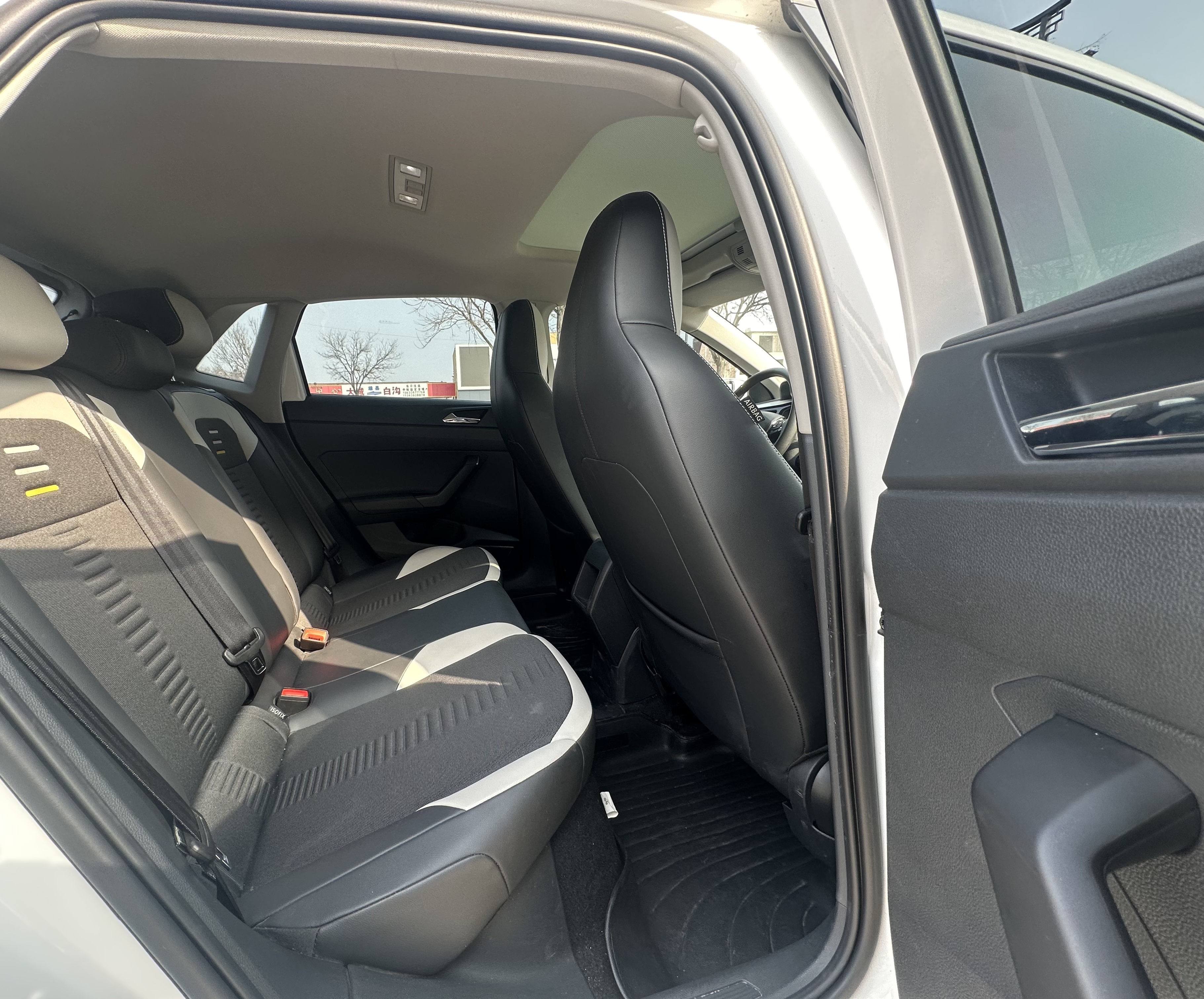 Volkswagen Polo 2021 immagine di auto #10