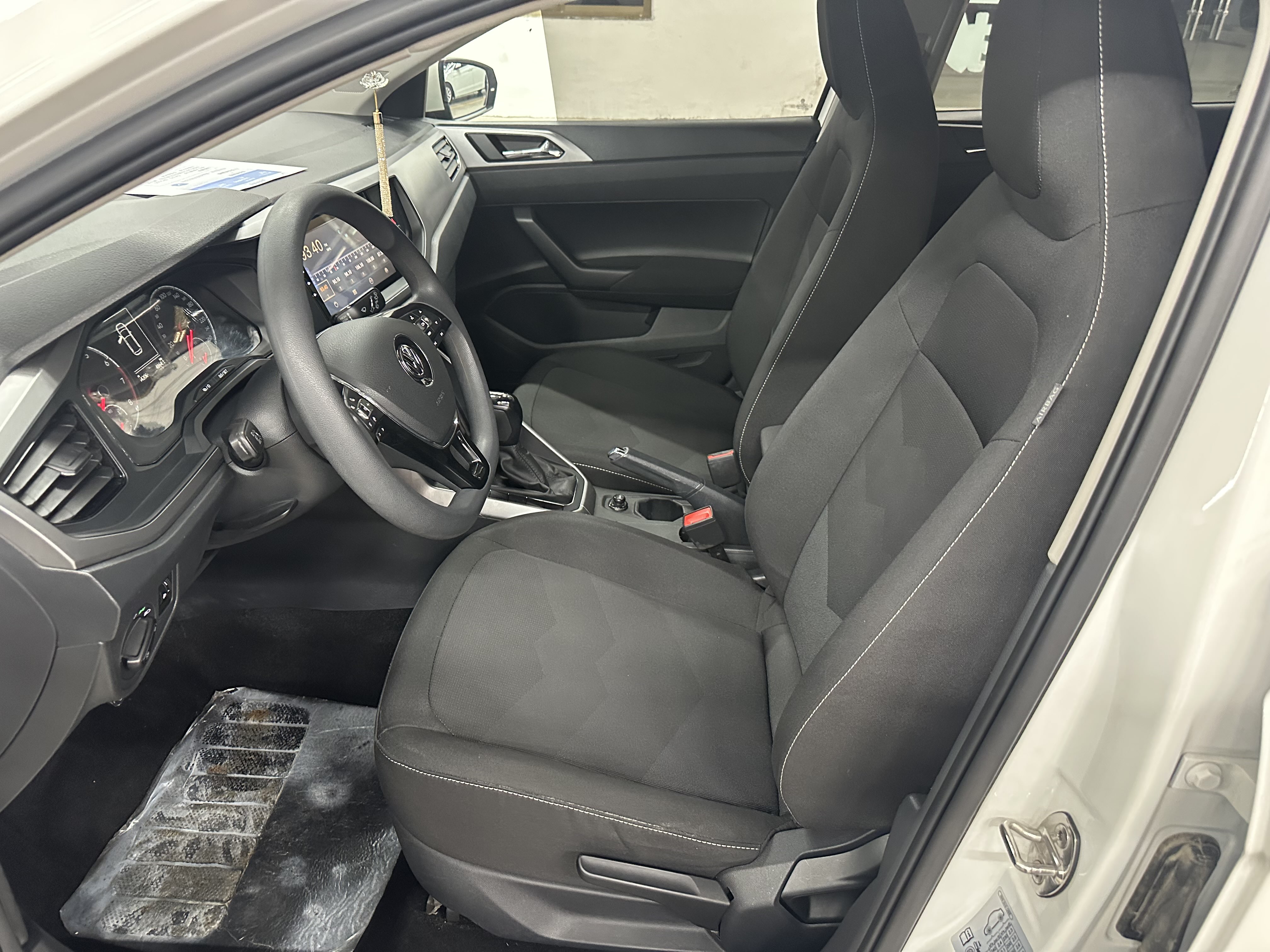 大众 Polo 2020 汽车图片 #10