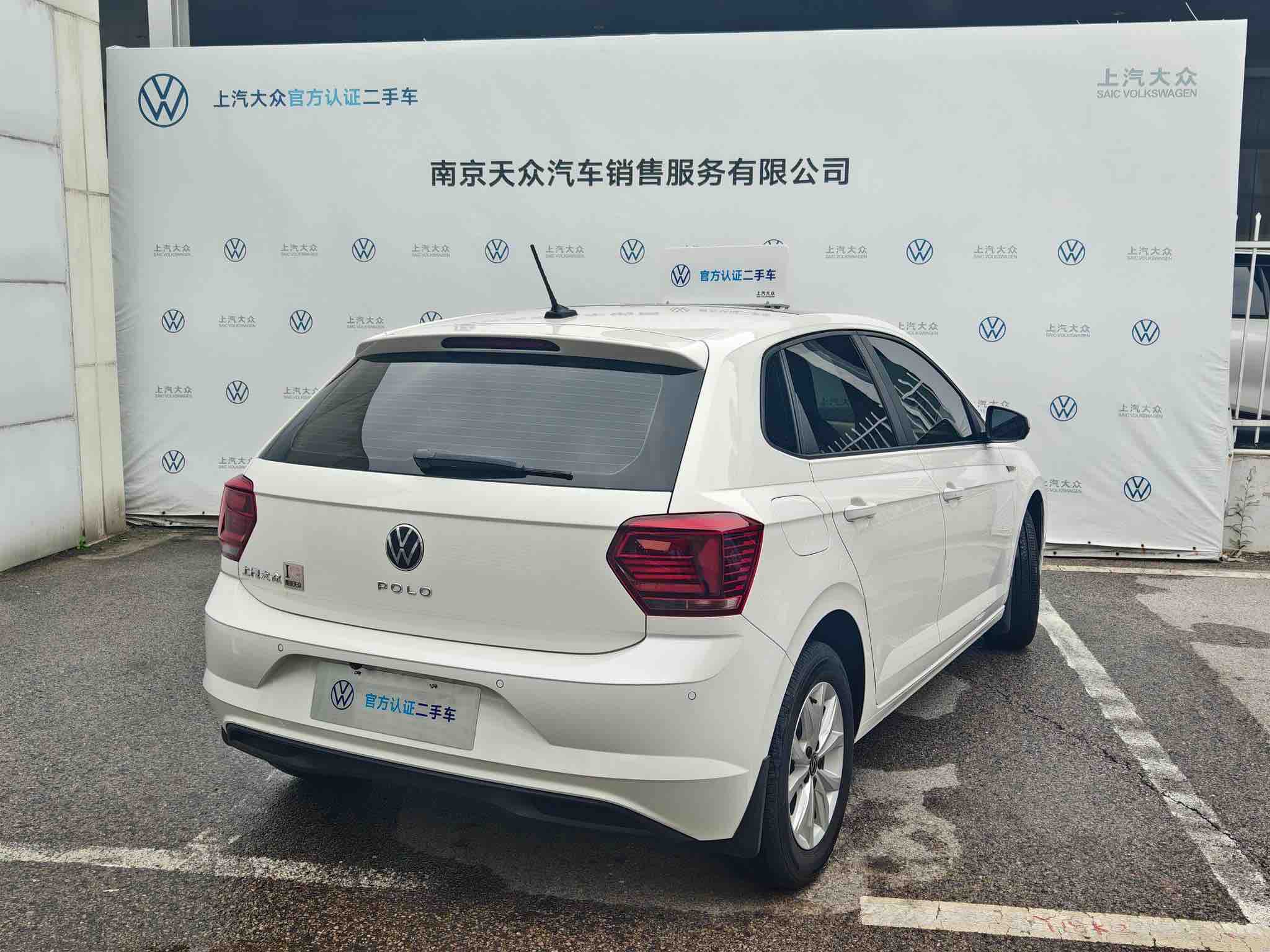 Polo 2019 #10 Polo 2019 car image #10