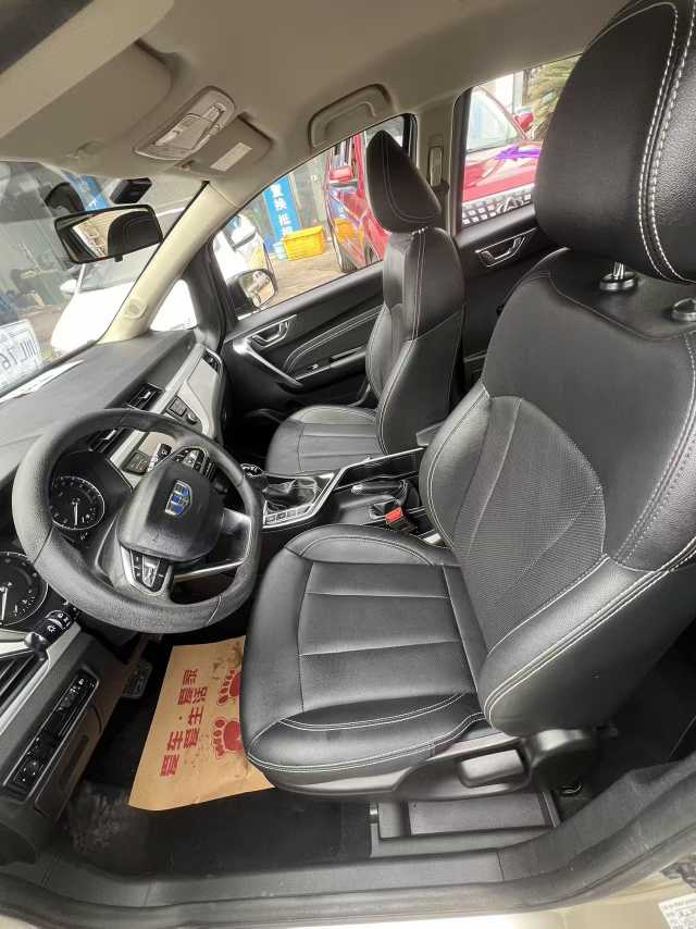 2020 #10 2020 car image #10