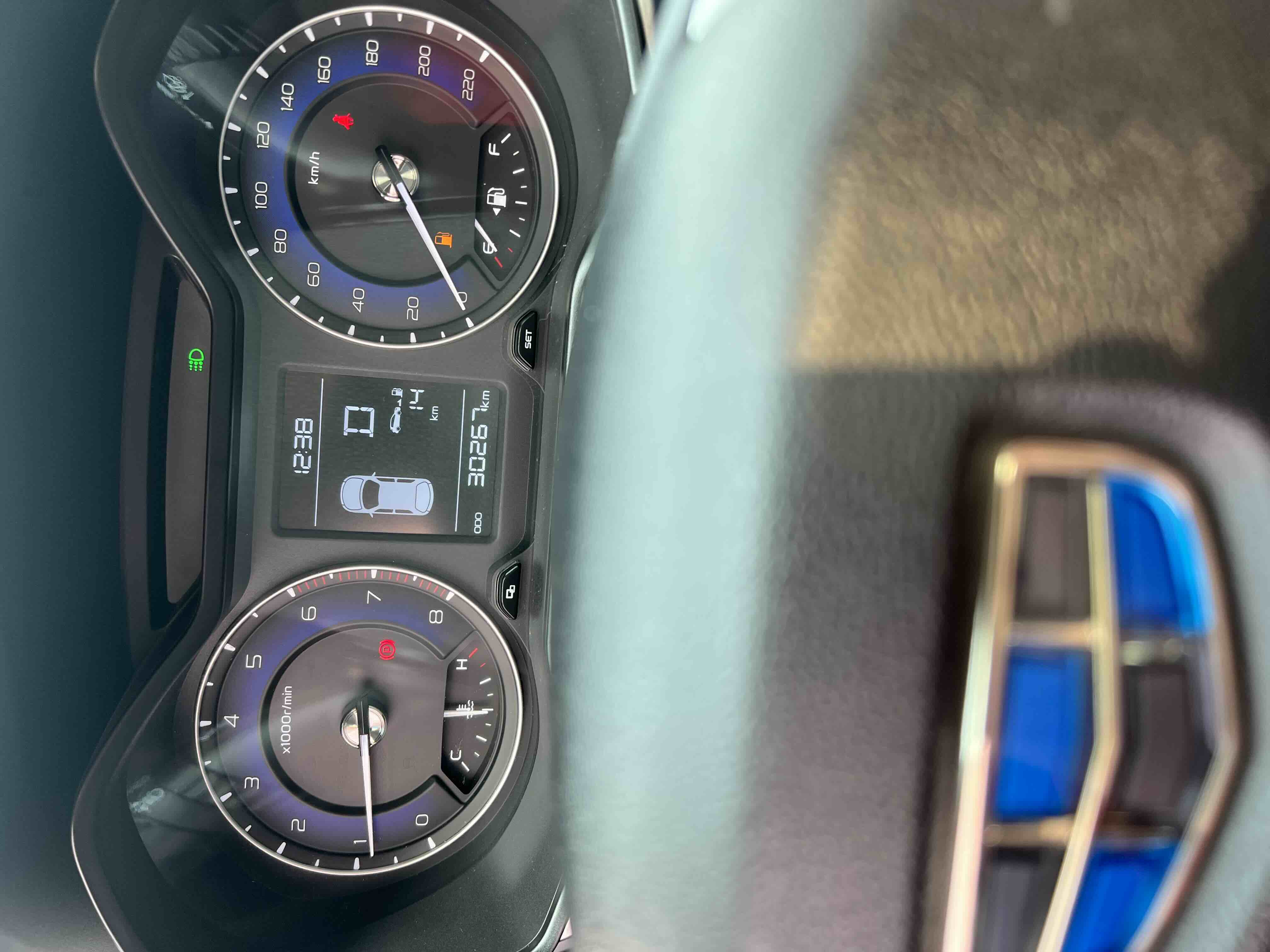 2020 #10 2020 car image #10