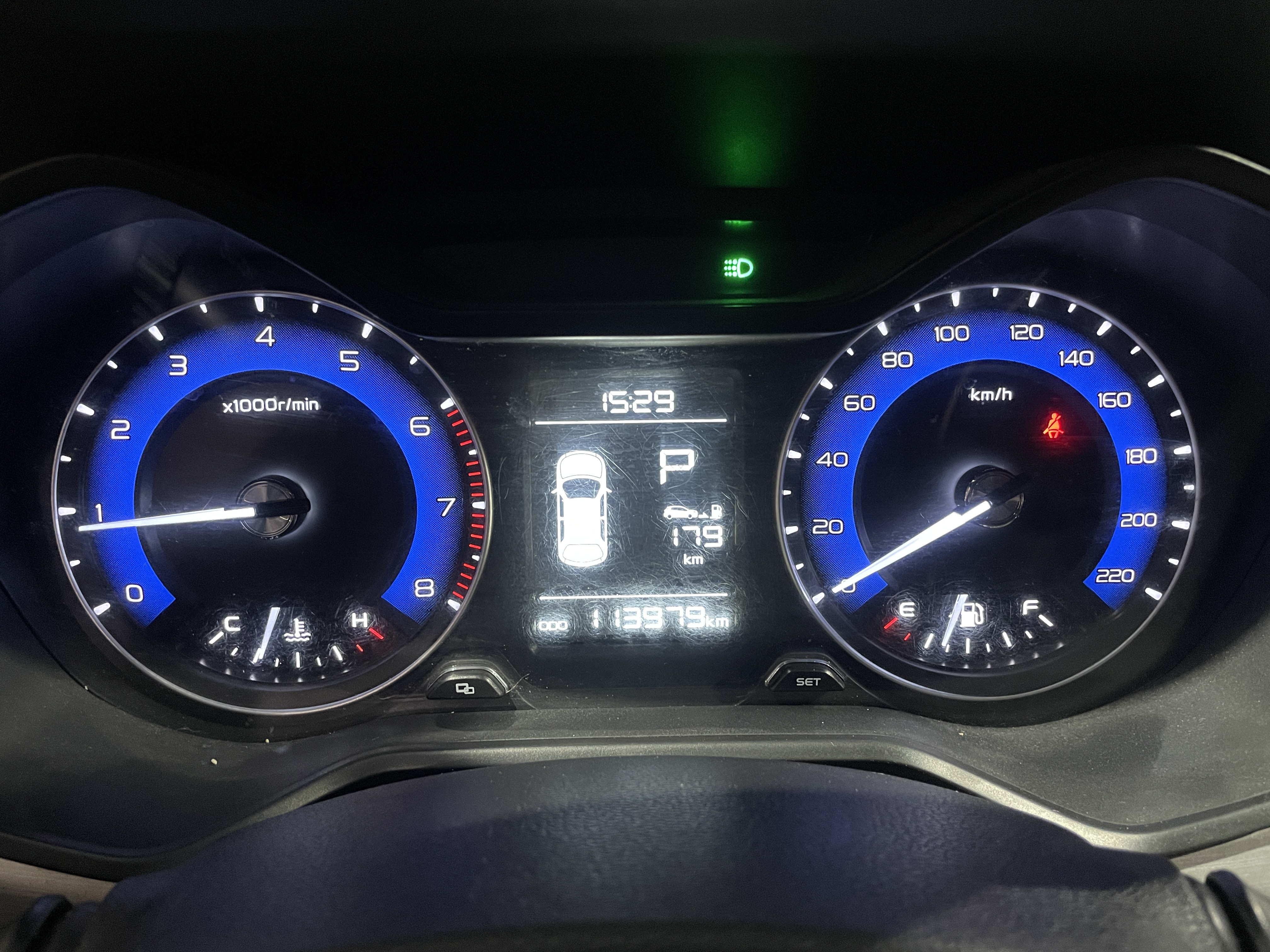 Vision X3 2020 #10 Vision X3 2020 immagine di auto #10