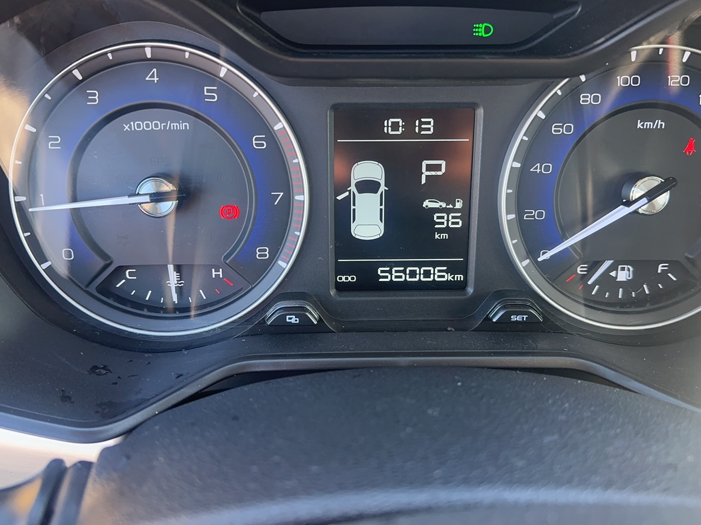 2020 immagine di auto #10