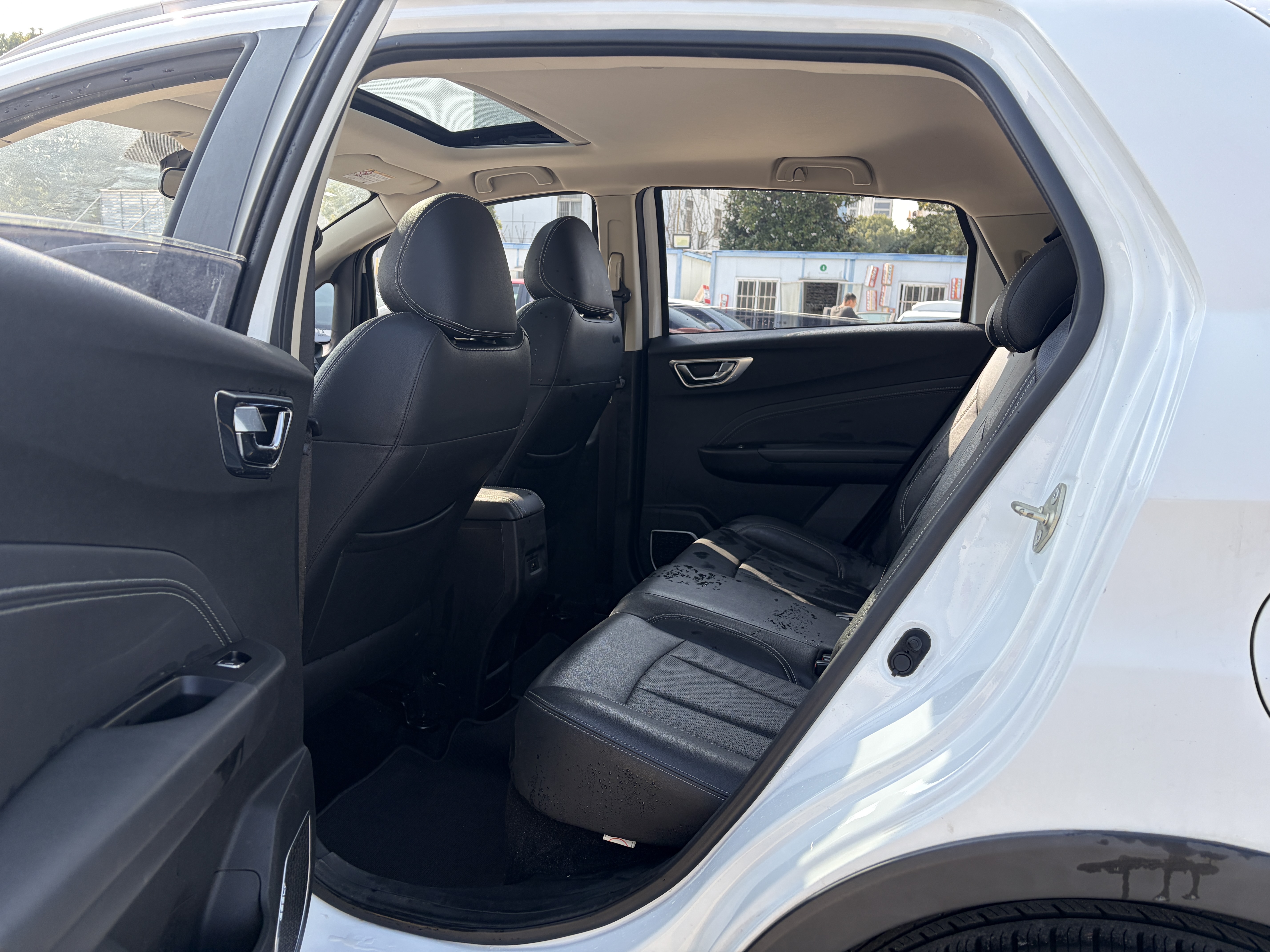 2020 #10 2020 car image #10