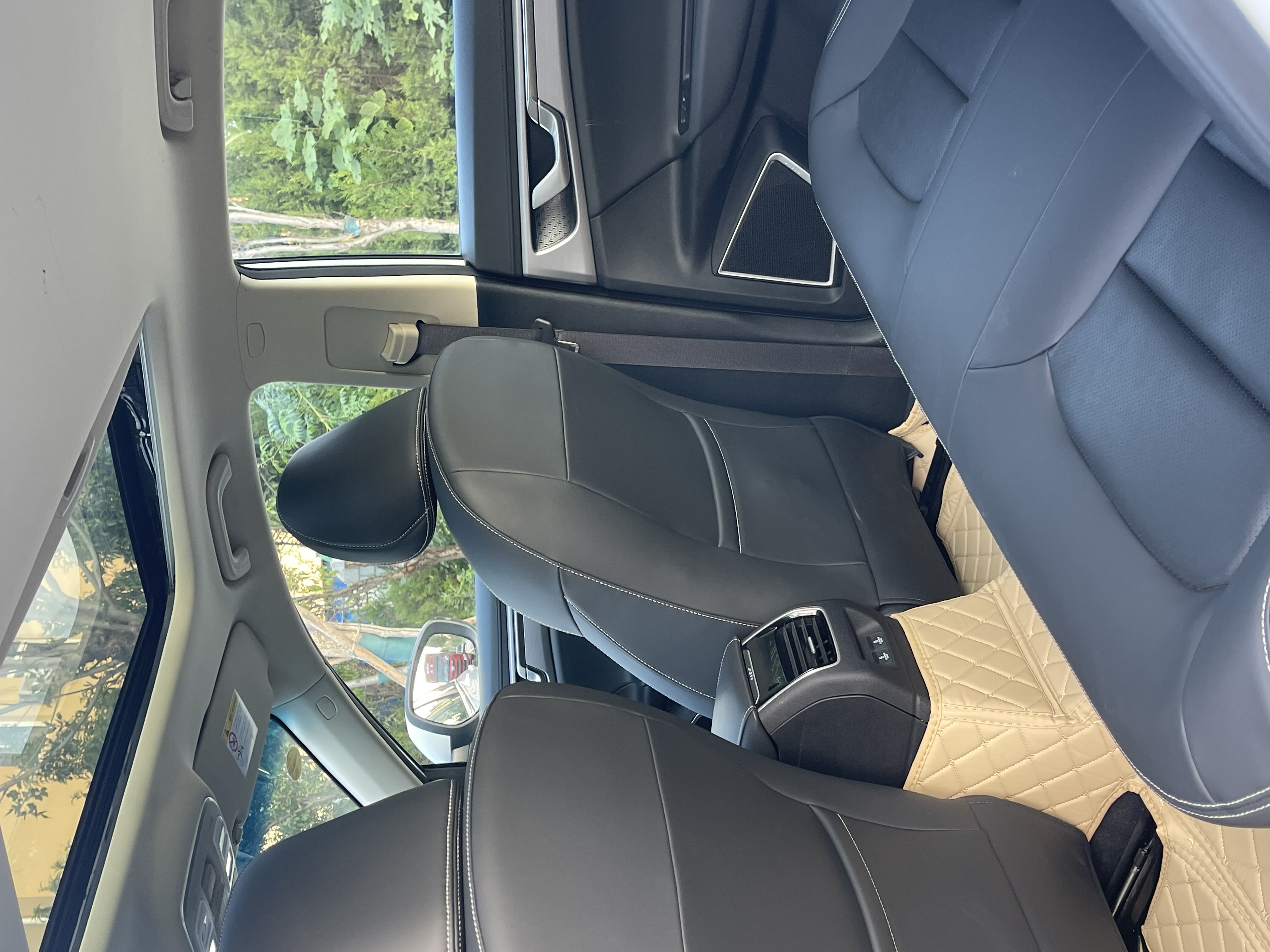 GEELY Emgrand GL New Energy 2022 car image #10