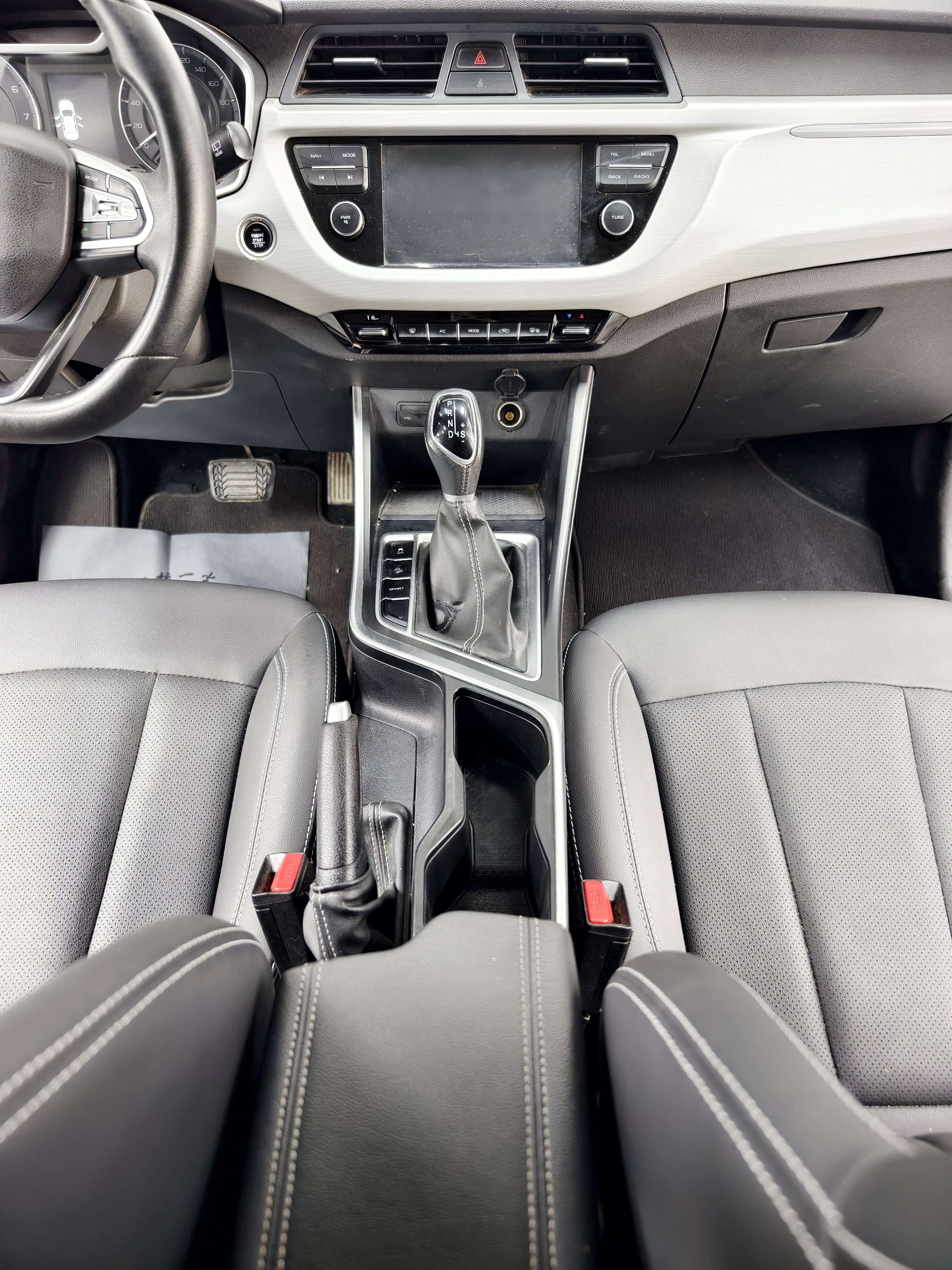 Vision X3 2019 #10 Vision X3 2019 car image #10