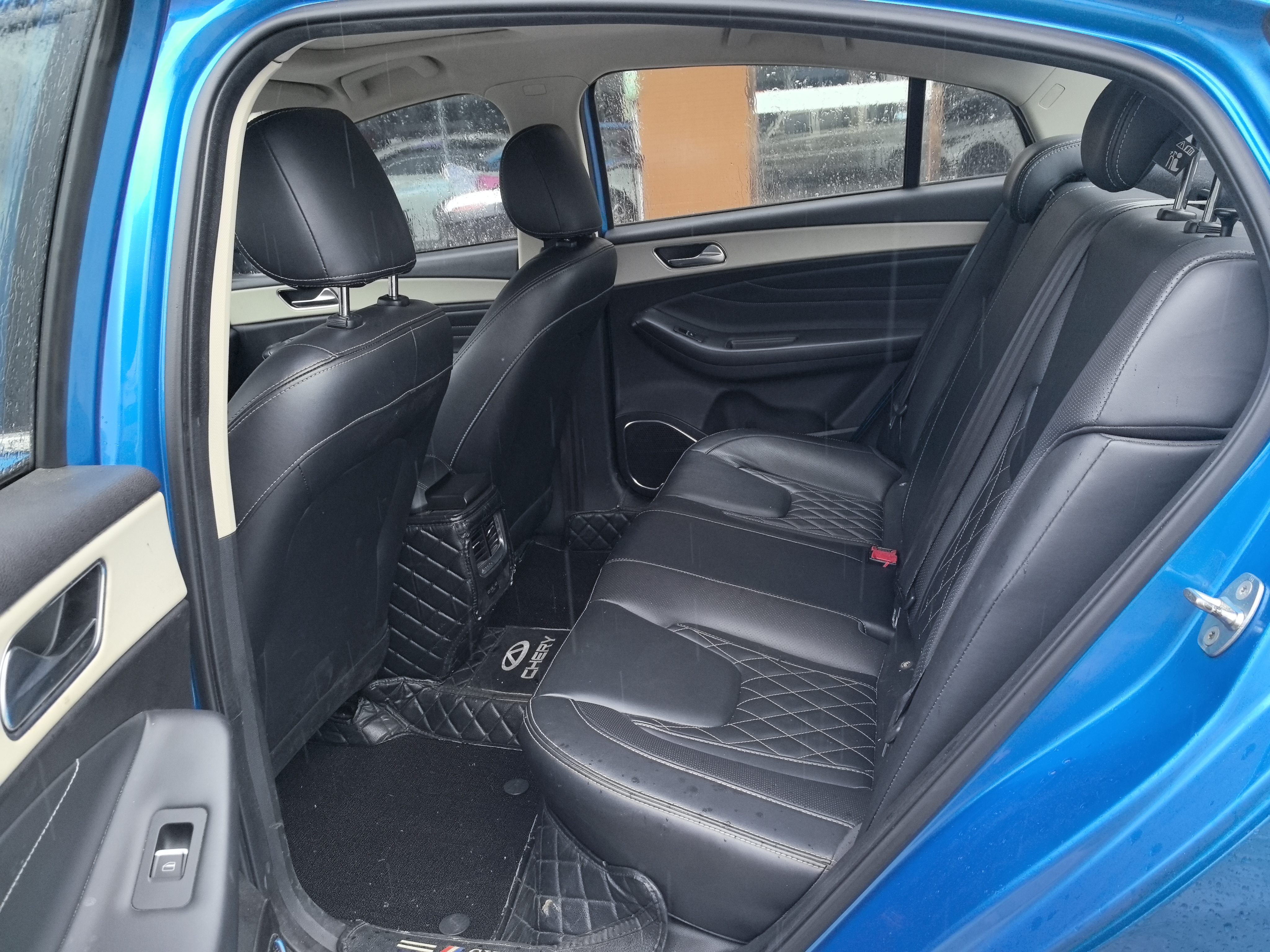 Chery Arrizo GX 2019 #10 Chery Arrizo GX 2019 car image #10