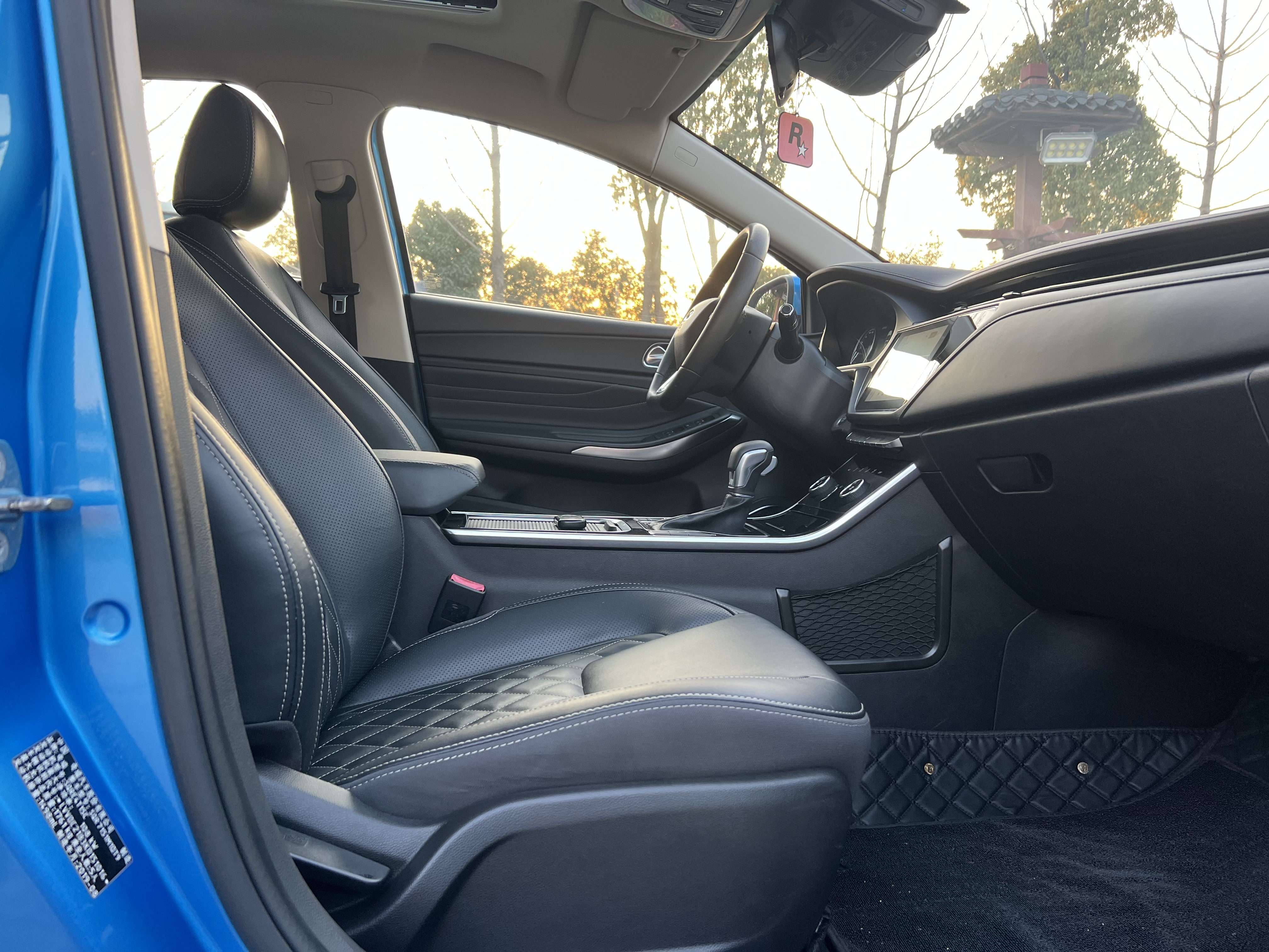 Chery Arrizo GX 2019 #10 Chery Arrizo GX 2019 car image #10