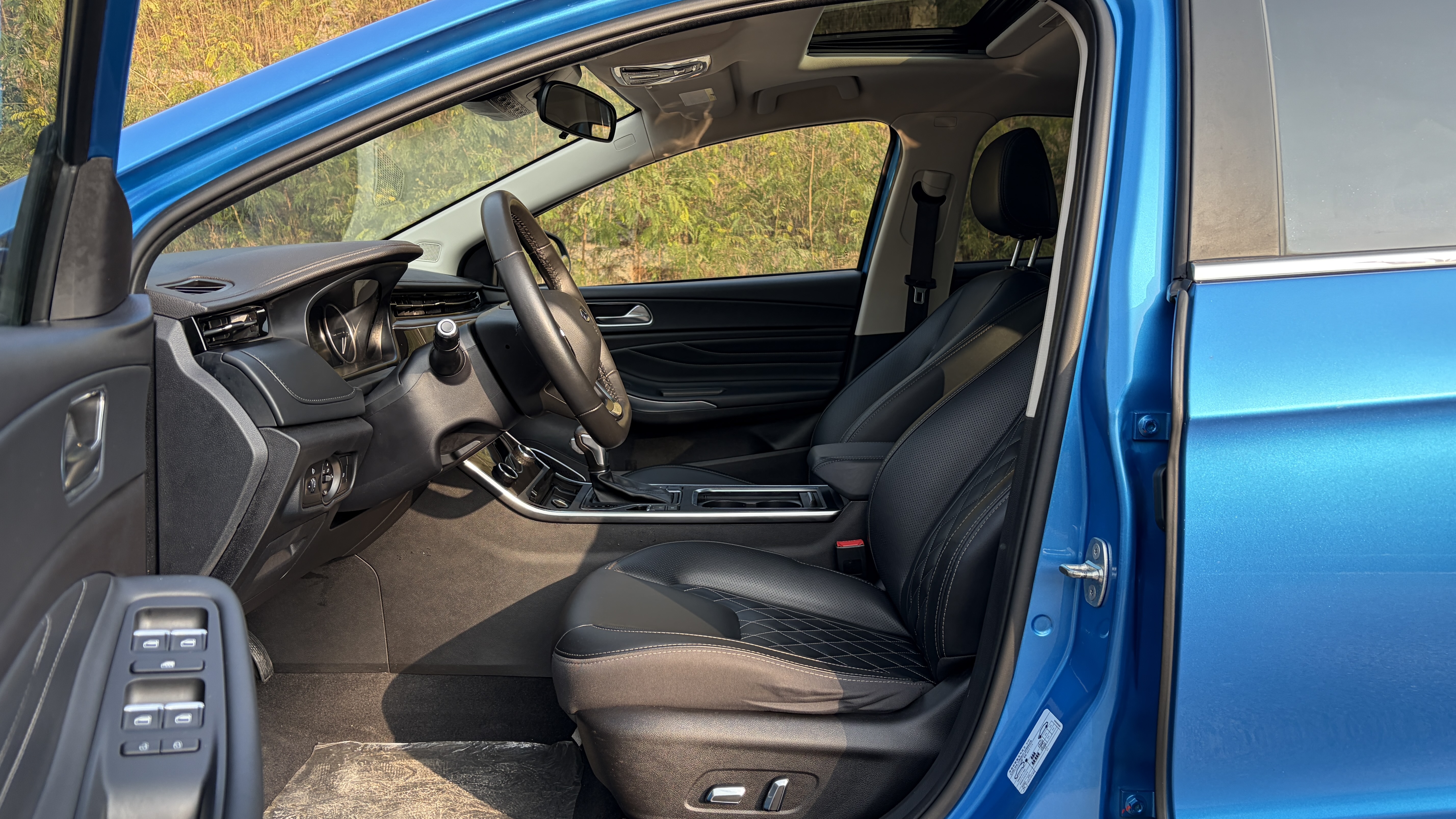 Chery Arrizo GX 2019 #10 Chery Arrizo GX 2019 car image #10