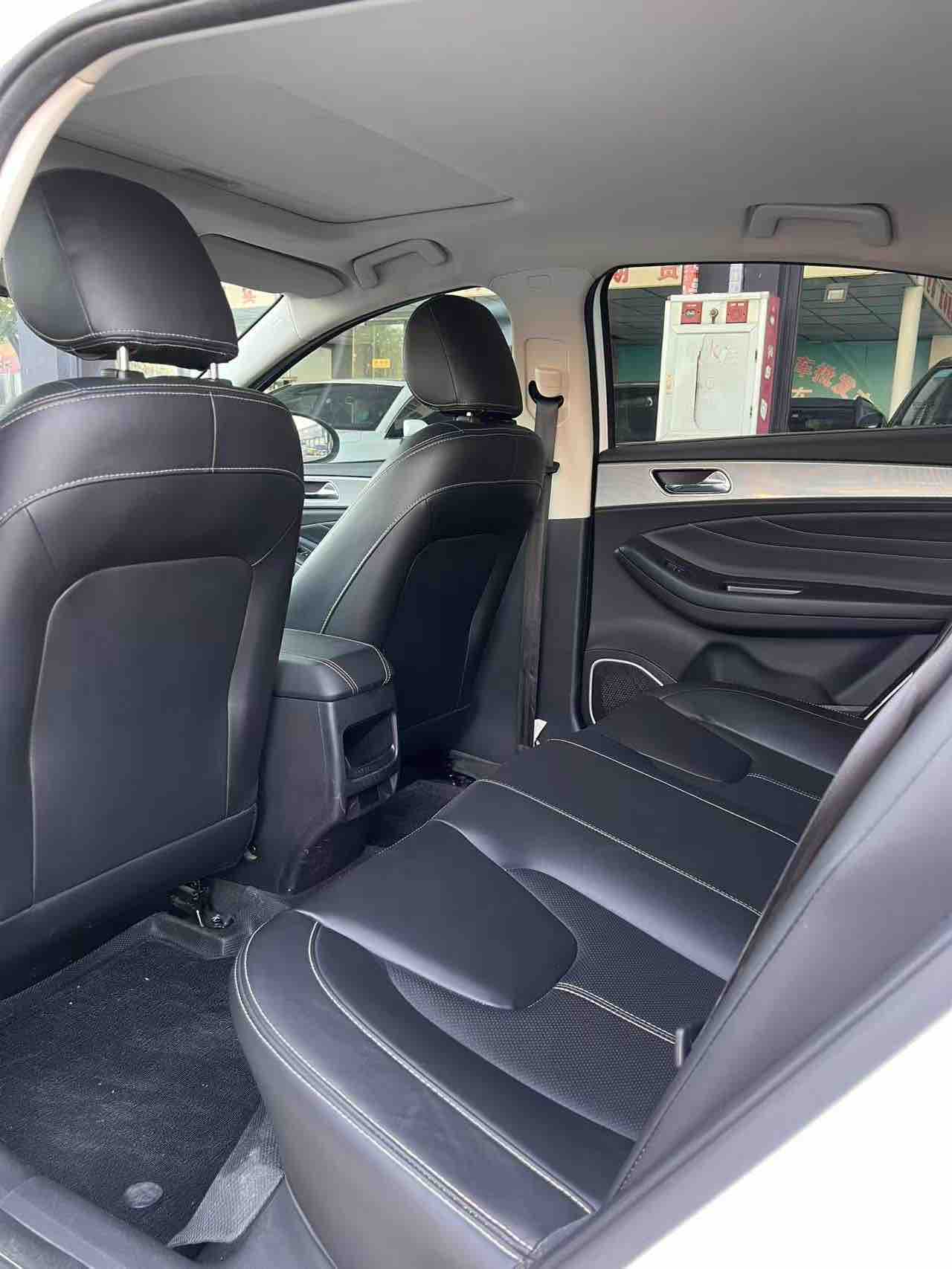 Chery Arrizo 5 2019 car image #10