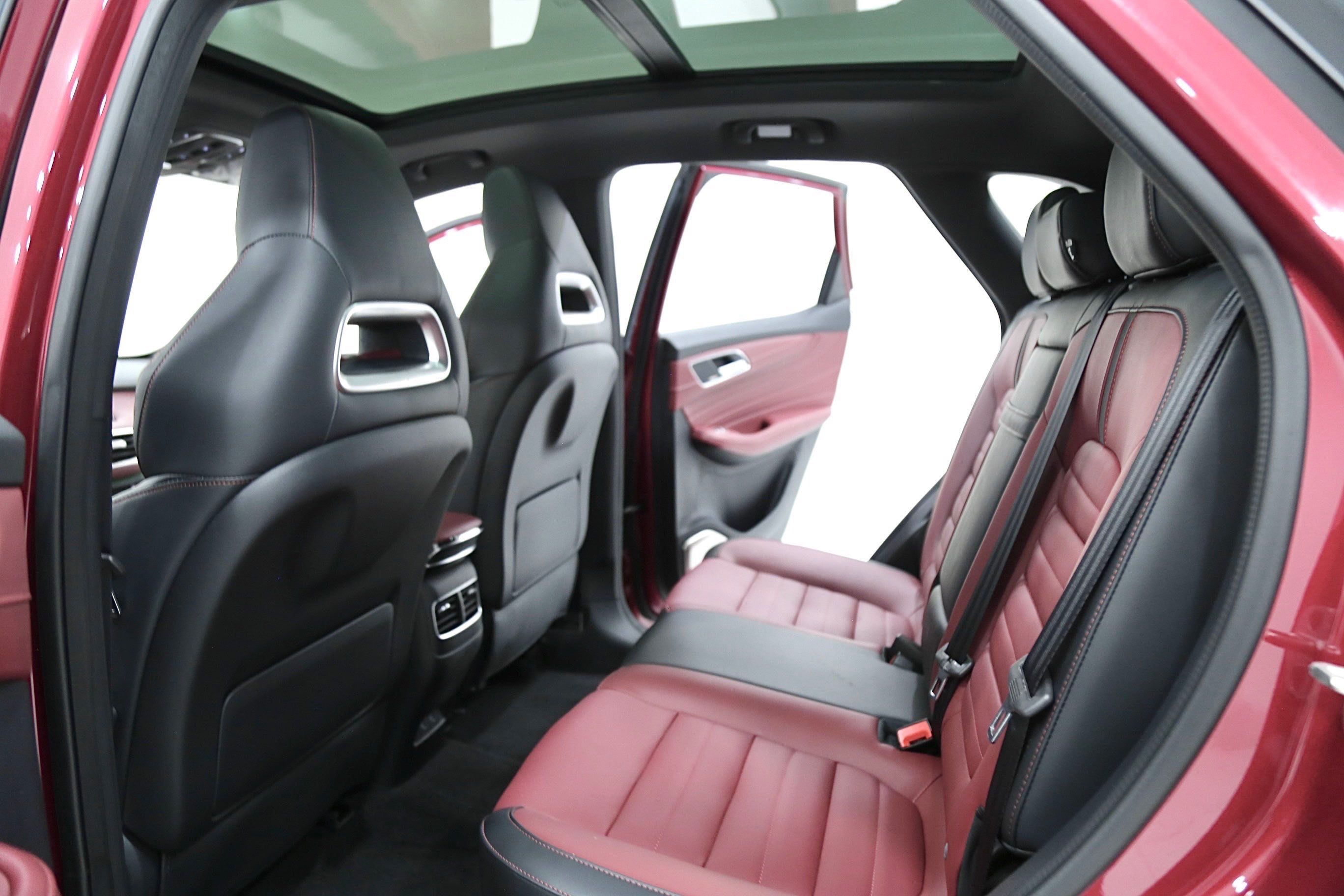 名爵 名爵HS 2023 汽车图片 #10