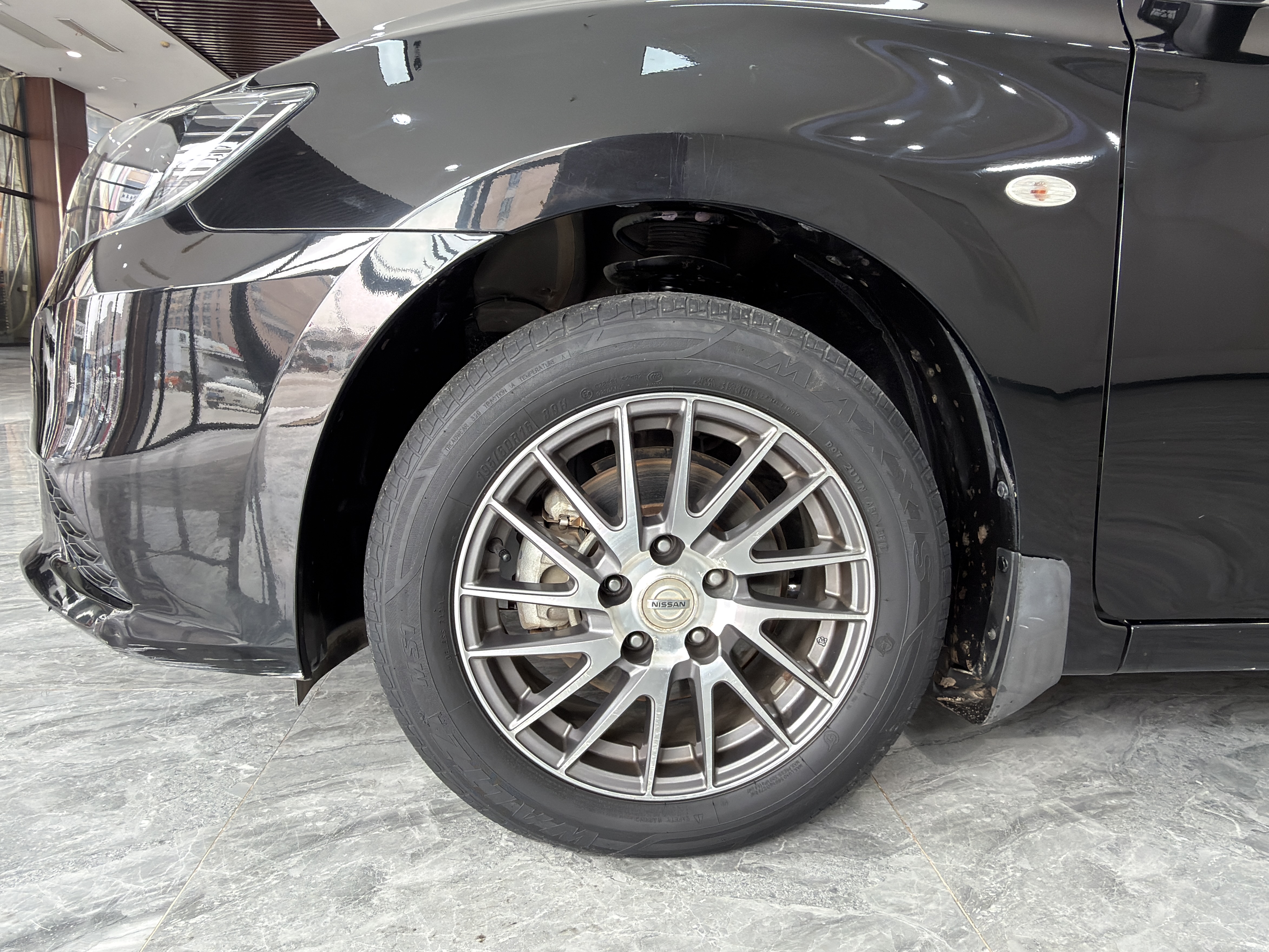 Nissan Sylphy 2019 car image #10