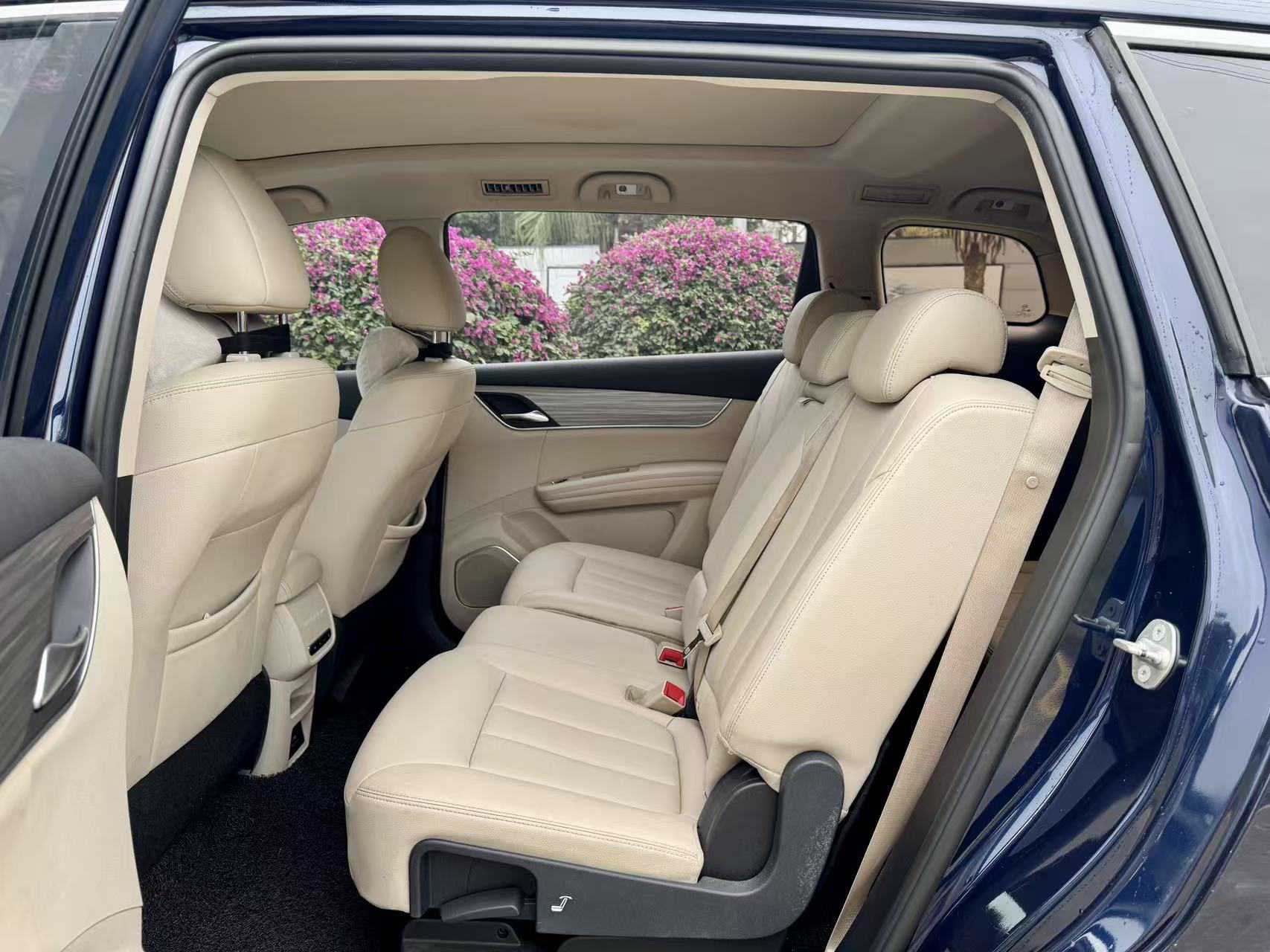 BYD Song MAX New Energy 2019 car image #10