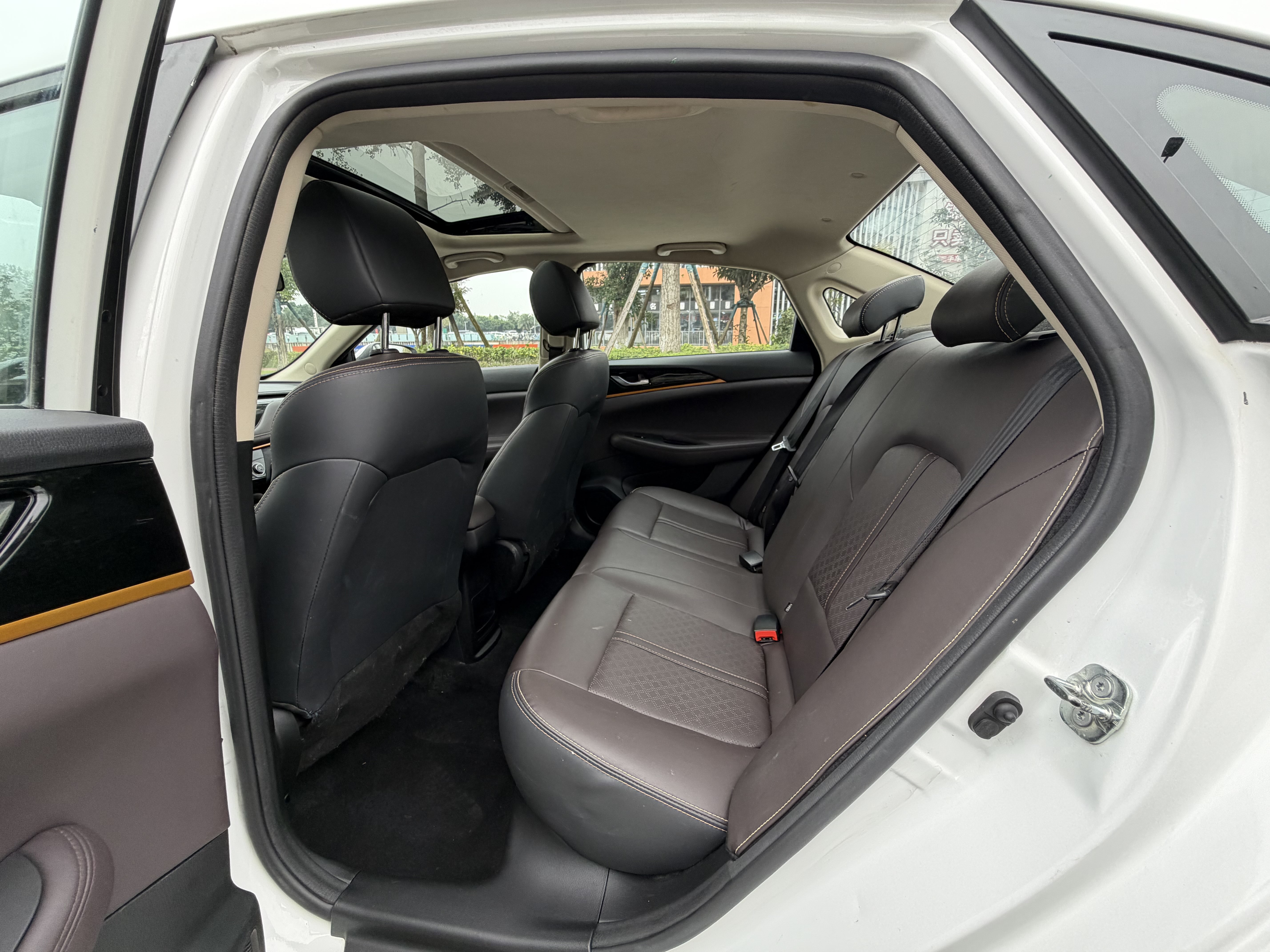 Changan Eado DT 2020 #10 Changan Eado DT 2020 car image #10