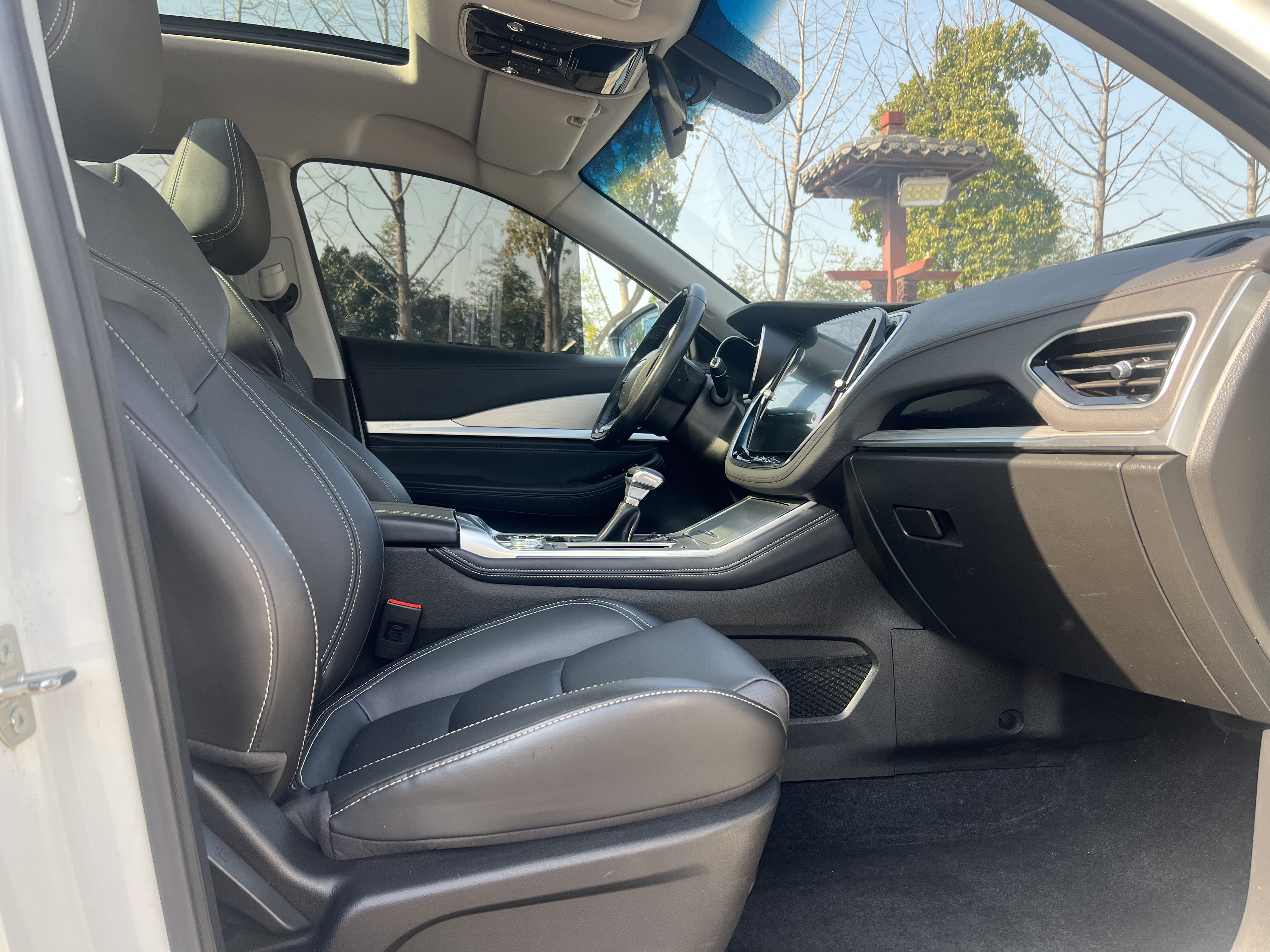 X70 2019 #10 X70 2019 immagine di auto #10