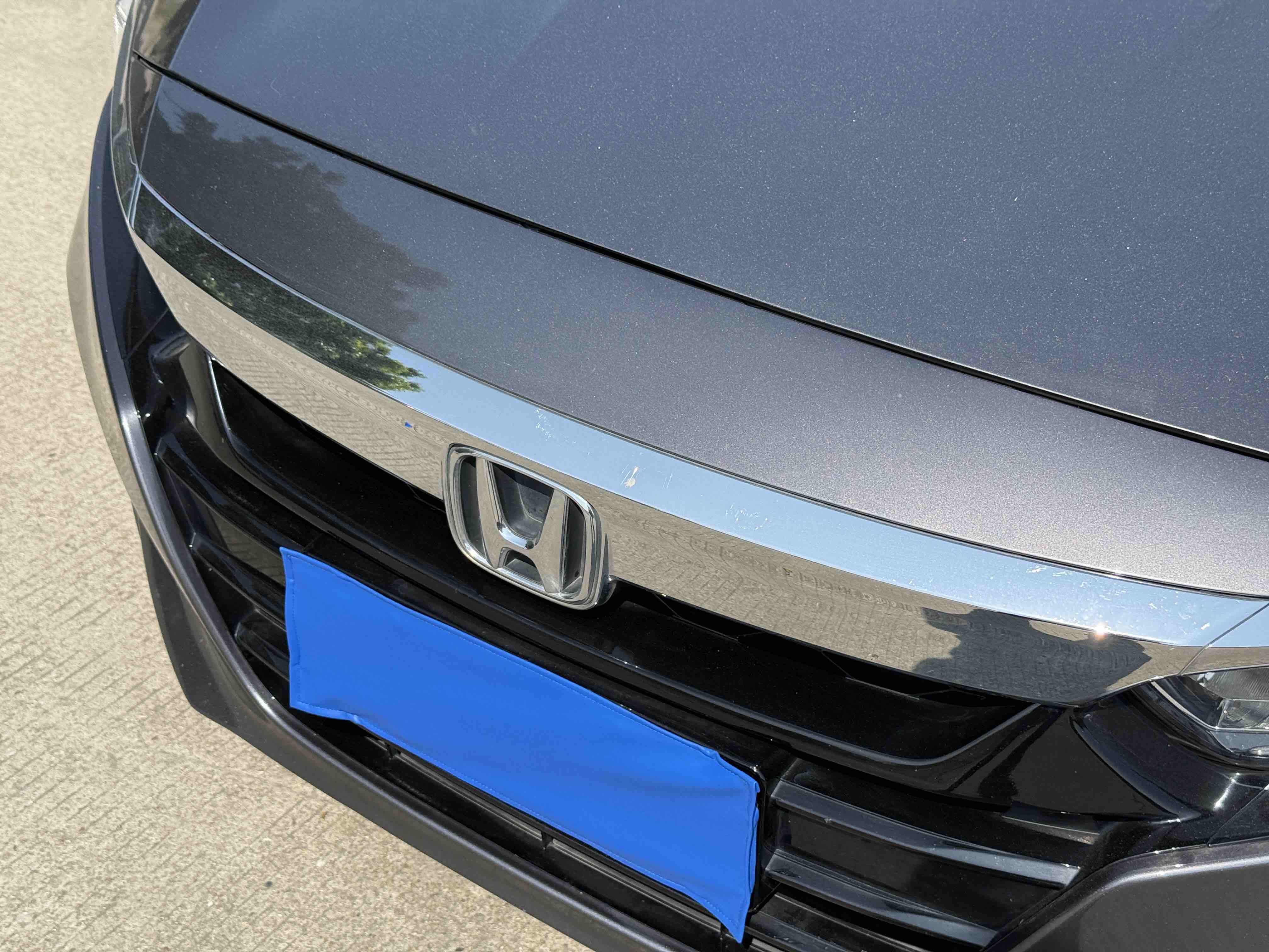 Honda Accord 2020 car image #10