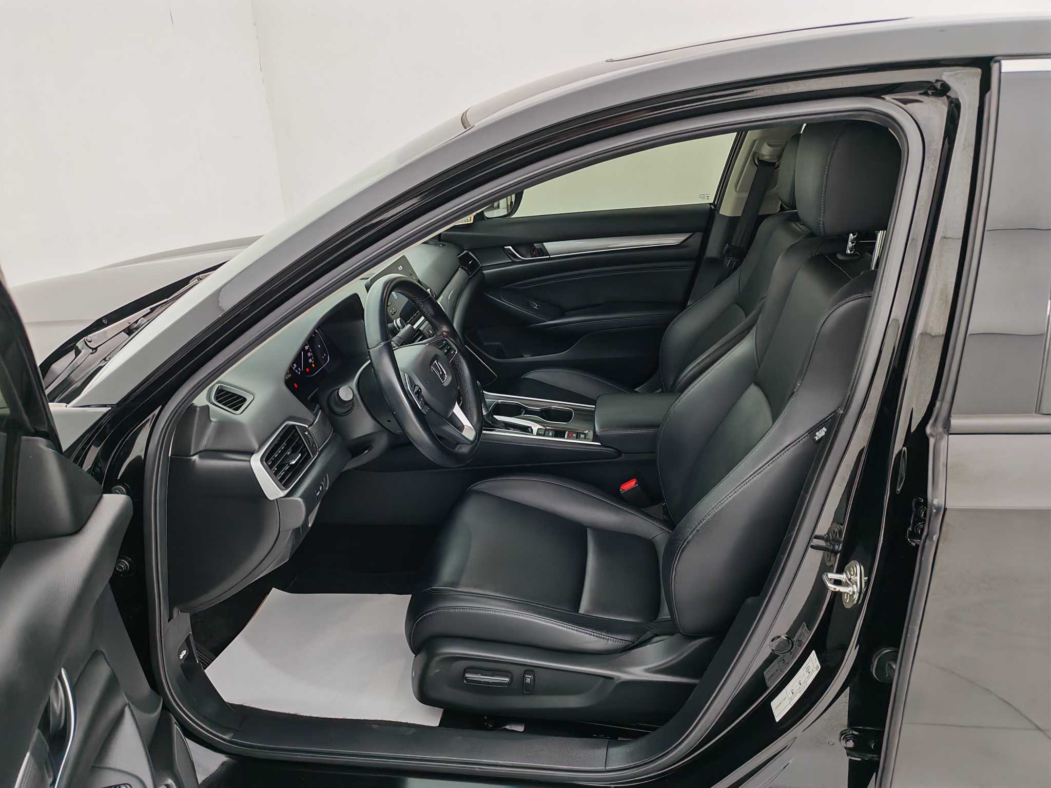 Honda Accord 2021 immagine di auto #10