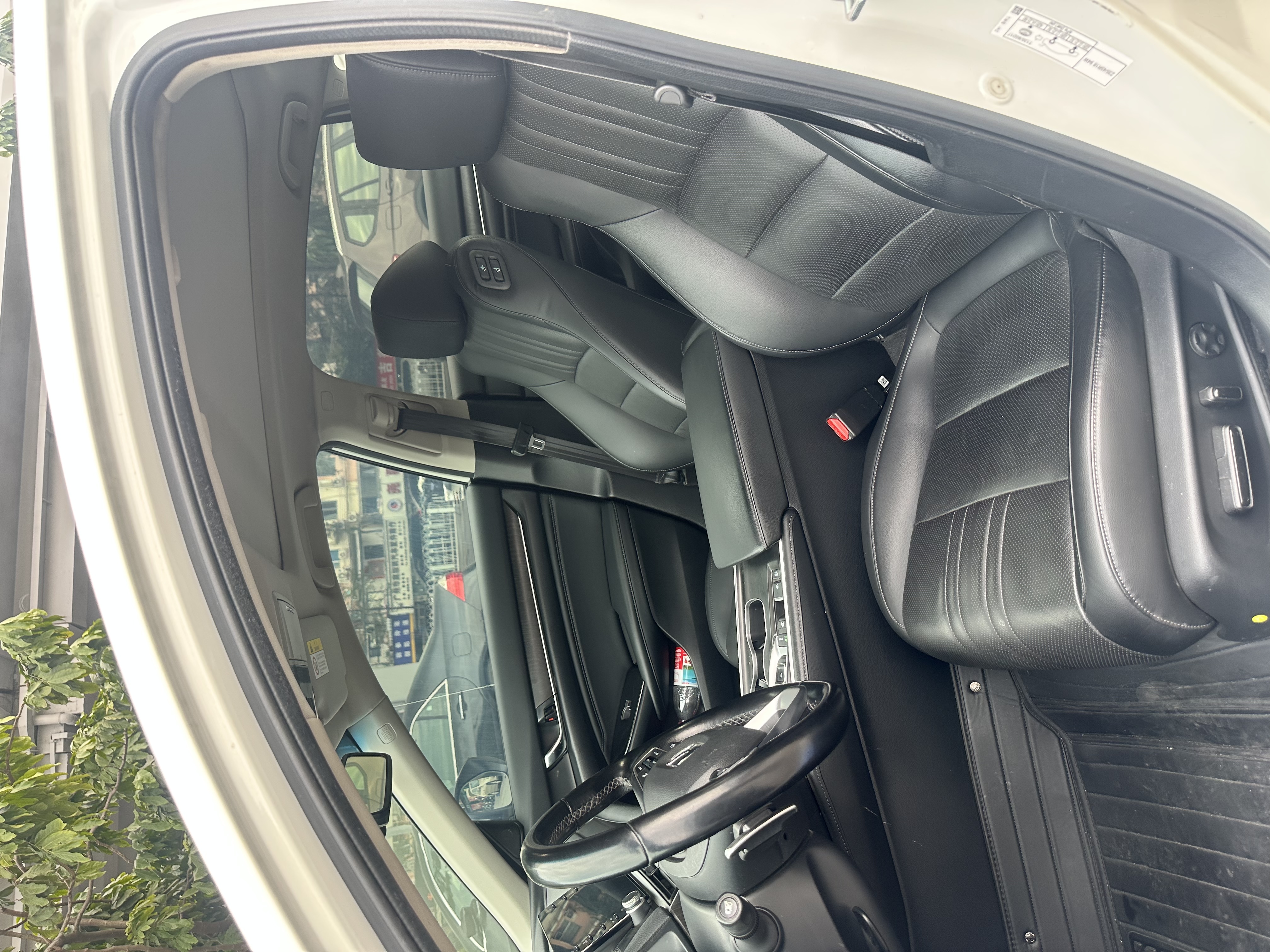 Honda Accord 2020 #10 Honda Accord 2020 car image #10