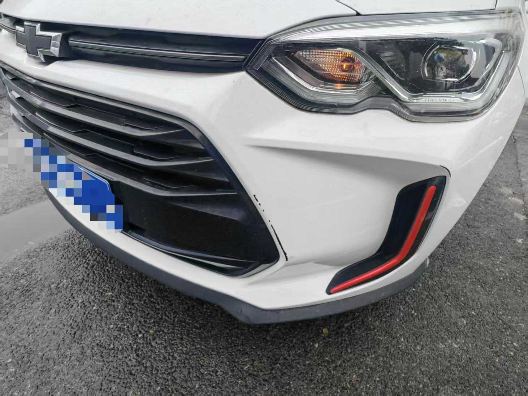 Chevrolet Orlando 2019 #10 Chevrolet Orlando 2019 car image #10