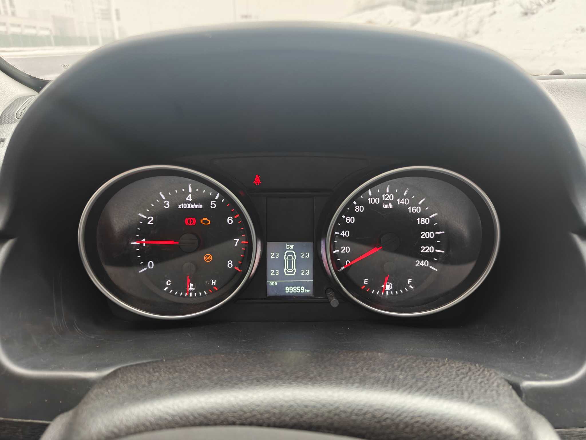 哈弗 哈弗M6 2020 汽车图片 #10